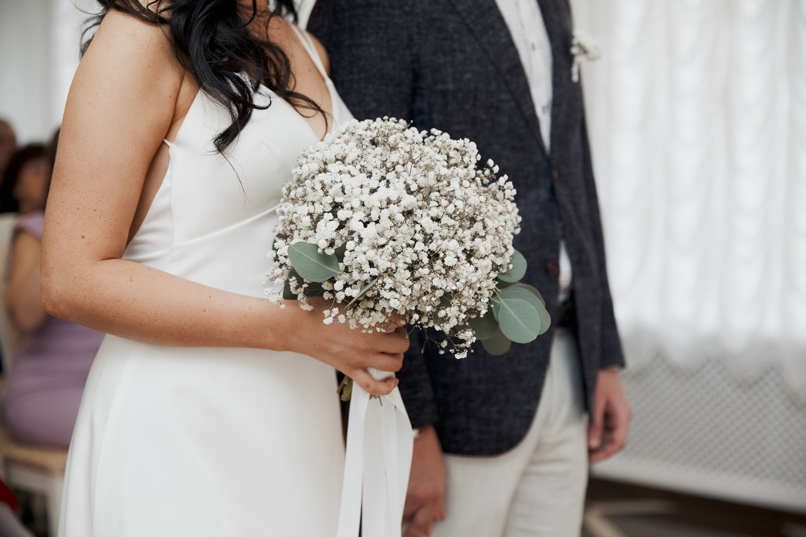 Любовь к ЧБ. Свадебный и семейный фотограф в Ярославле и Рыбинске Вячеслав Барышков