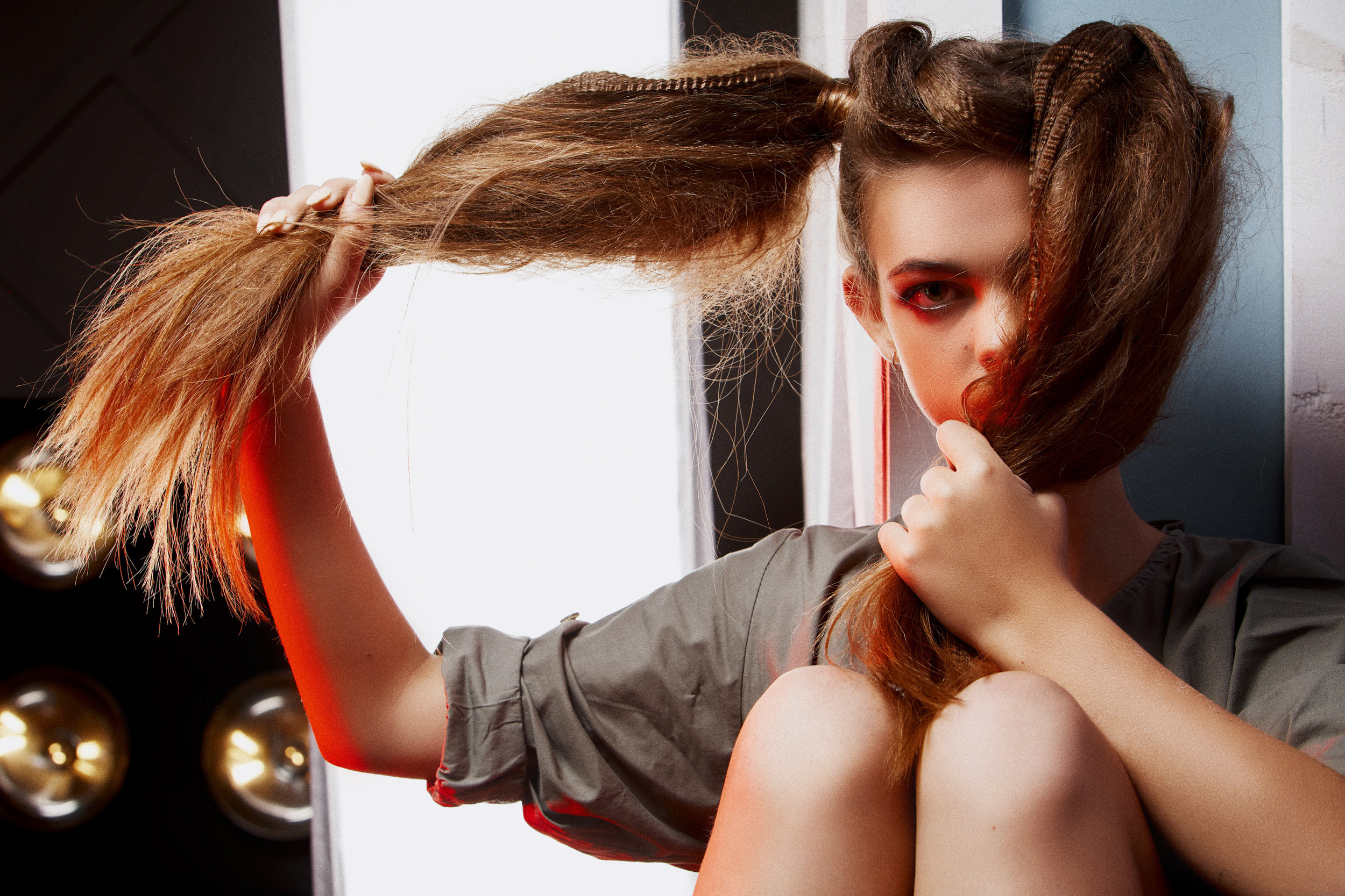 На чемоданах. Свадебный и семейный фотограф в Ярославле и Рыбинске Вячеслав Барышков