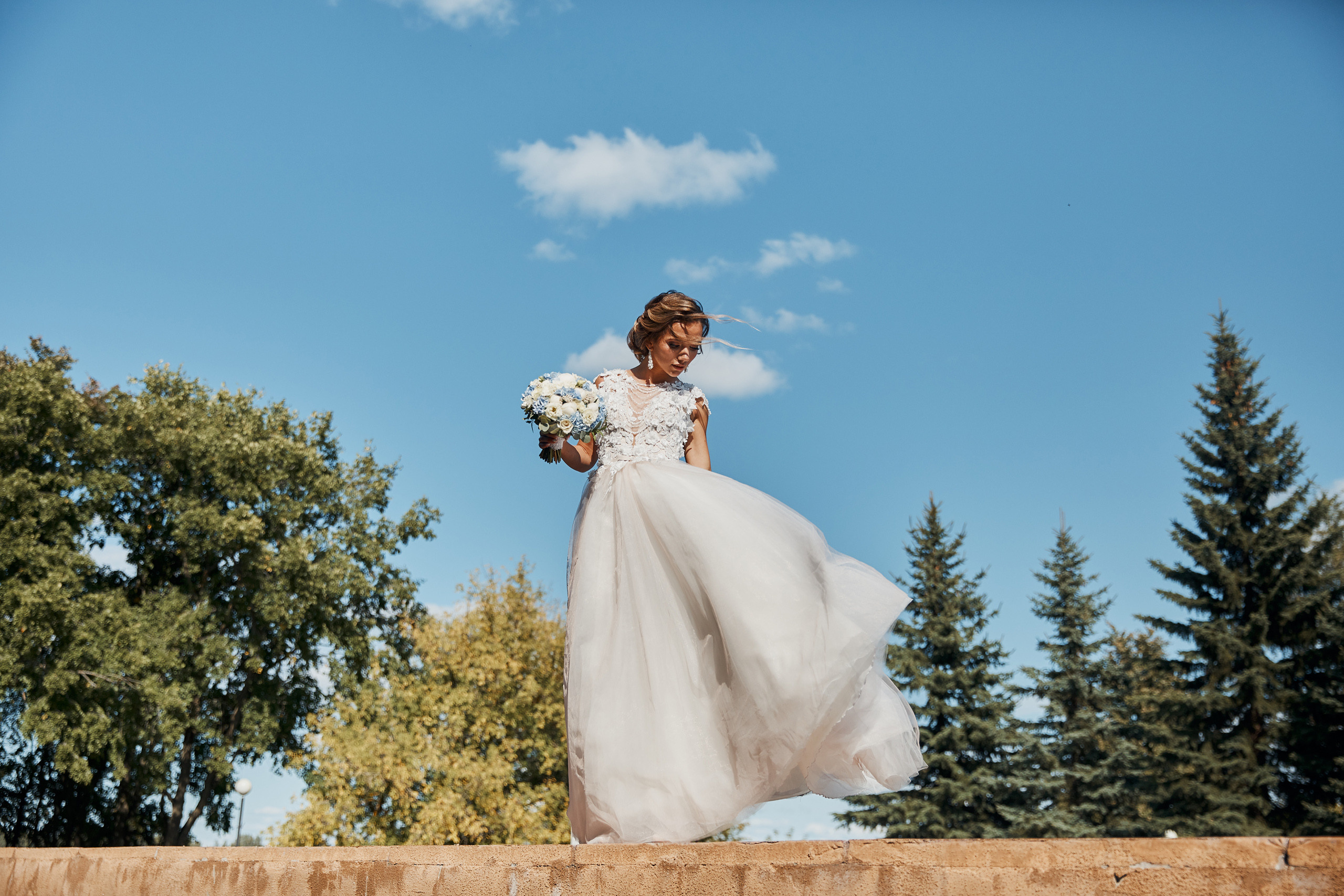 Нежность. Свадебный и семейный фотограф в Ярославле и Рыбинске Вячеслав Барышков