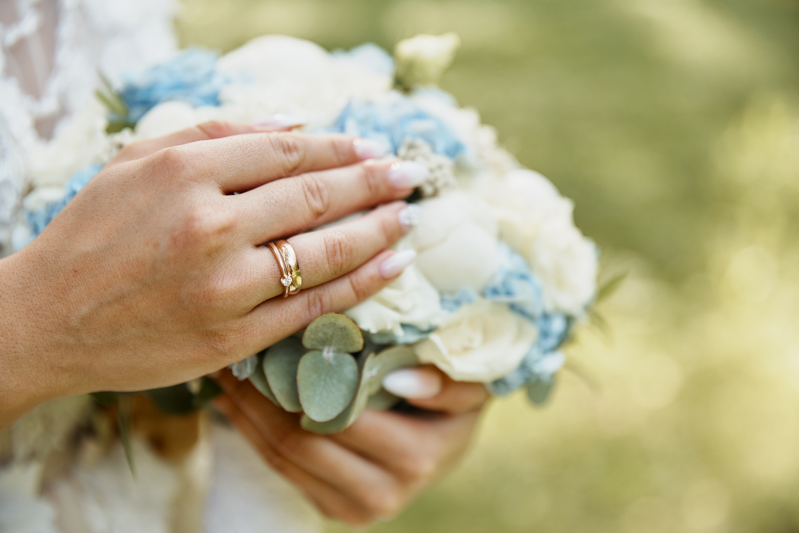 Нежность. Свадебный и семейный фотограф в Ярославле и Рыбинске Вячеслав Барышков