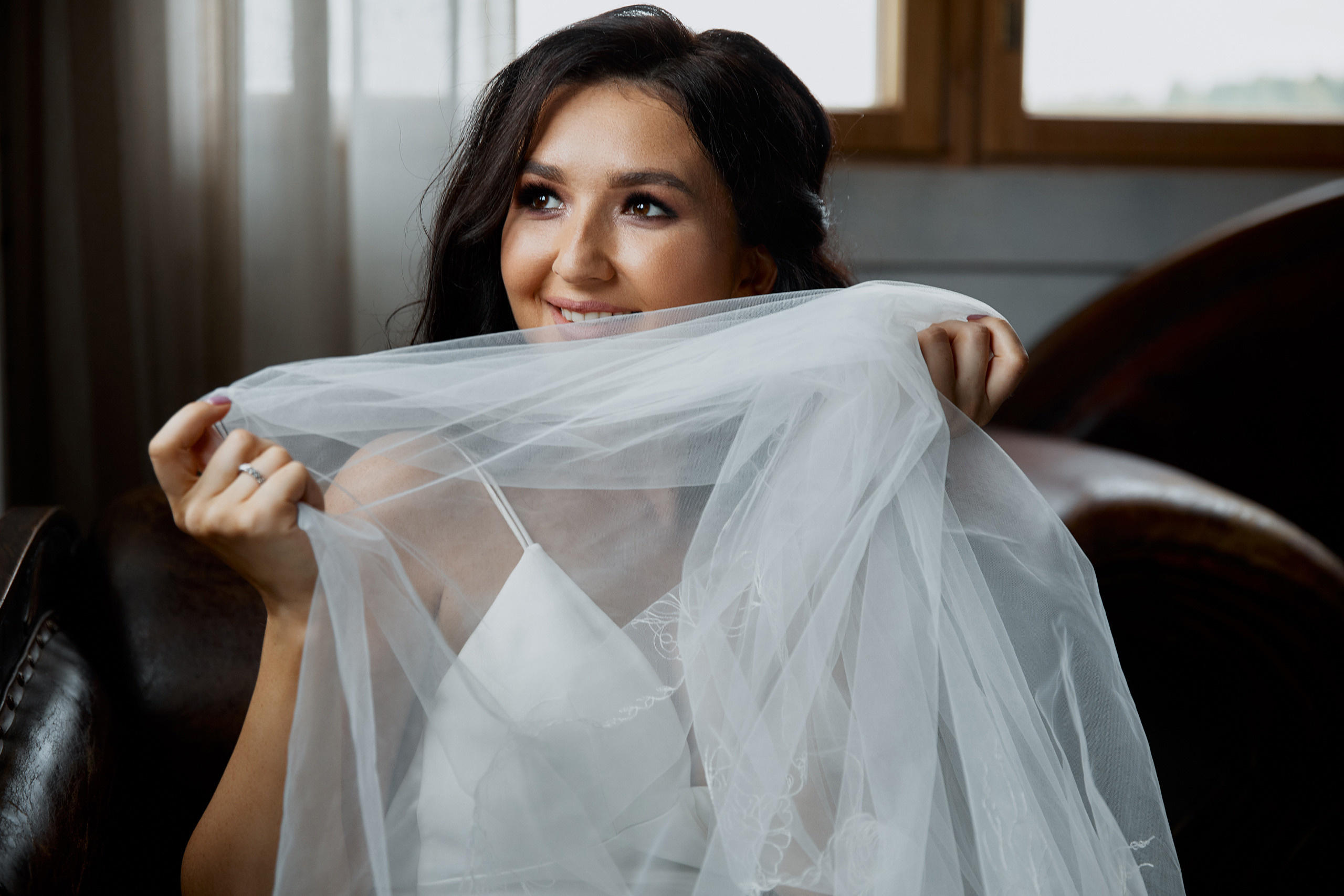 Любовь к ЧБ. Свадебный и семейный фотограф в Ярославле и Рыбинске Вячеслав Барышков