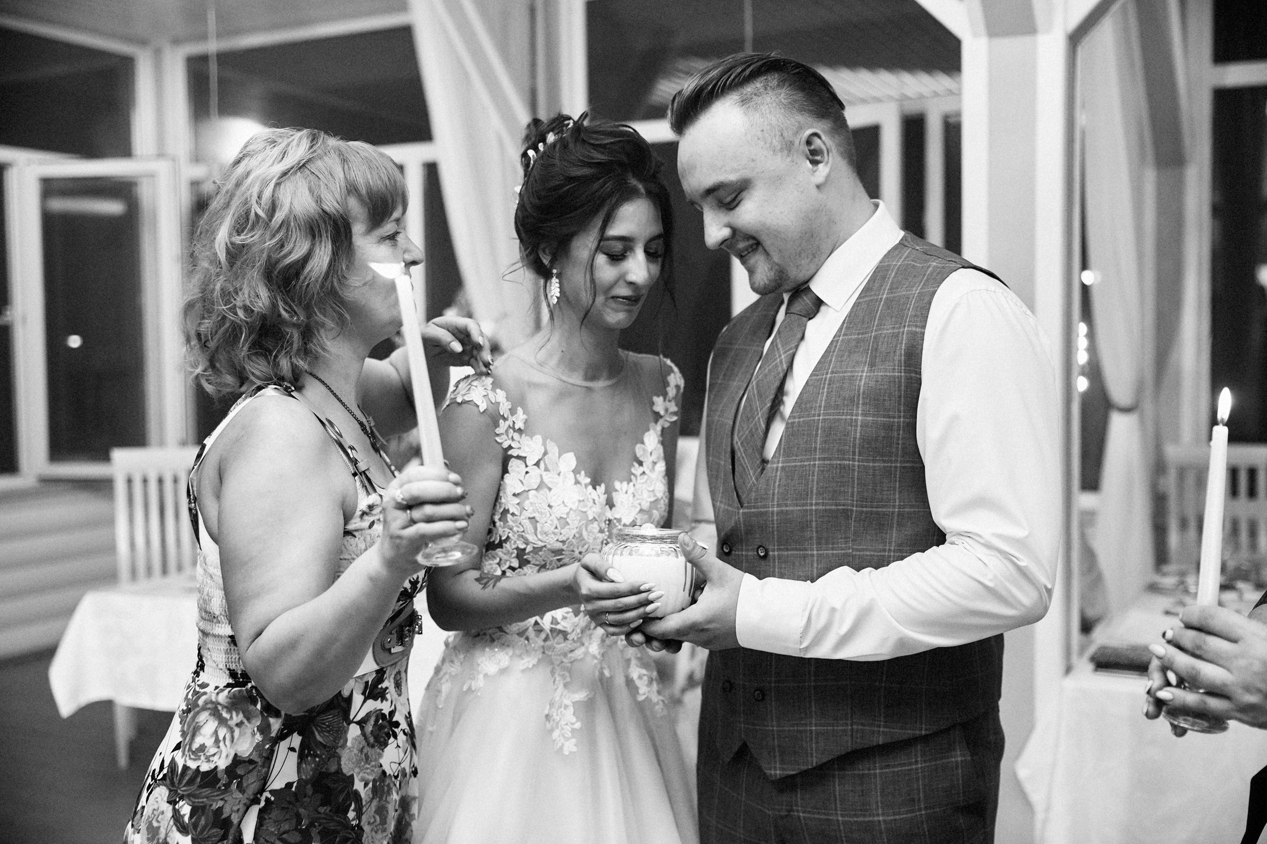 Любовь и закат. Свадебный и семейный фотограф в Ярославле и Рыбинске Вячеслав Барышков