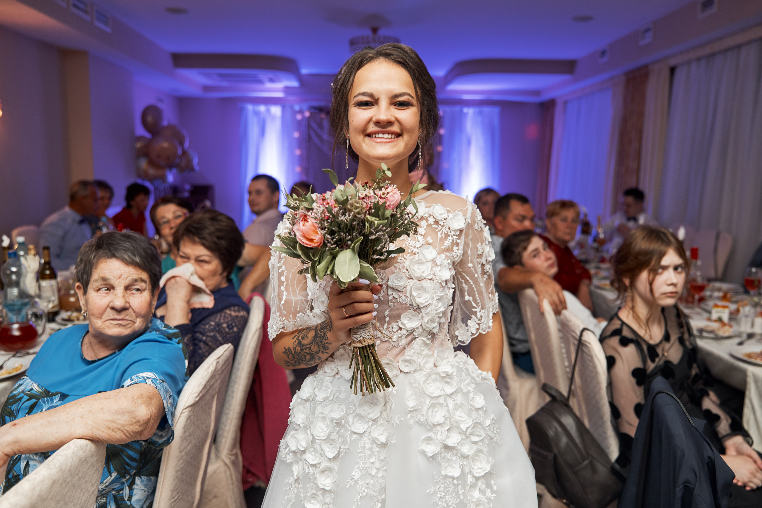 Нежность на берегу Волги. Свадебный и семейный фотограф в Ярославле и Рыбинске Вячеслав Барышков