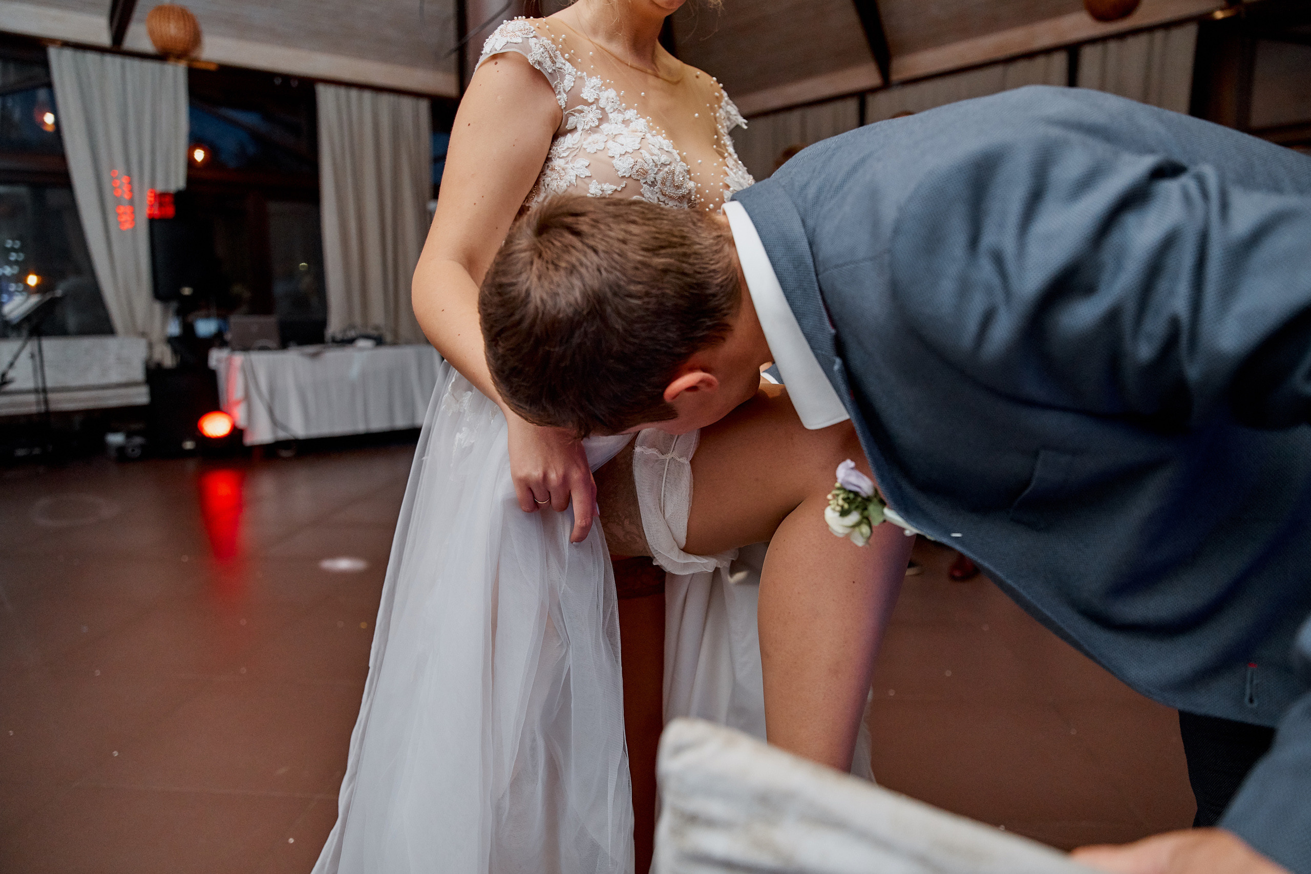 Прохладное утро. Свадебный и семейный фотограф в Ярославле и Рыбинске Вячеслав Барышков