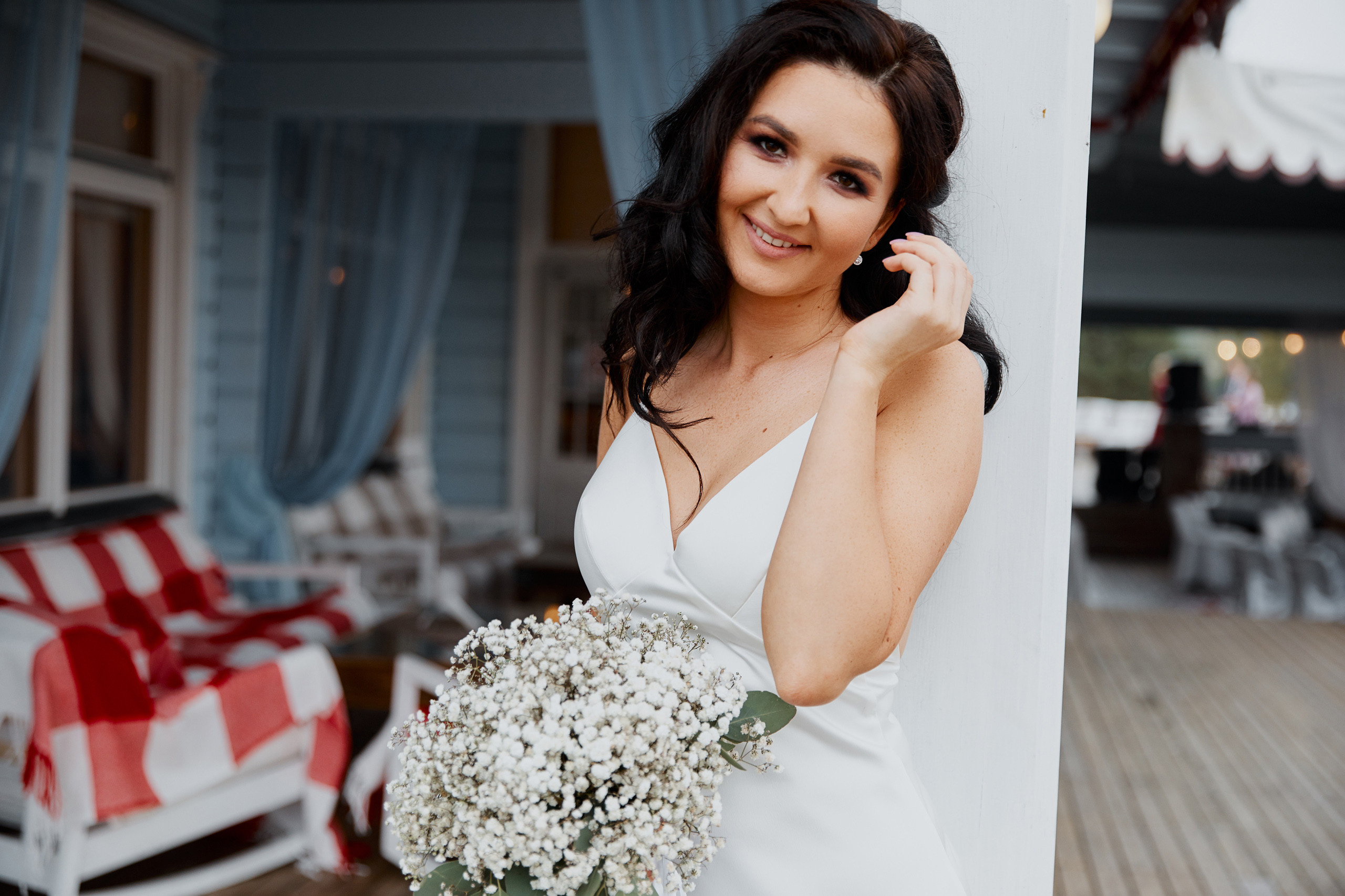 Любовь к ЧБ. Свадебный и семейный фотограф в Ярославле и Рыбинске Вячеслав Барышков