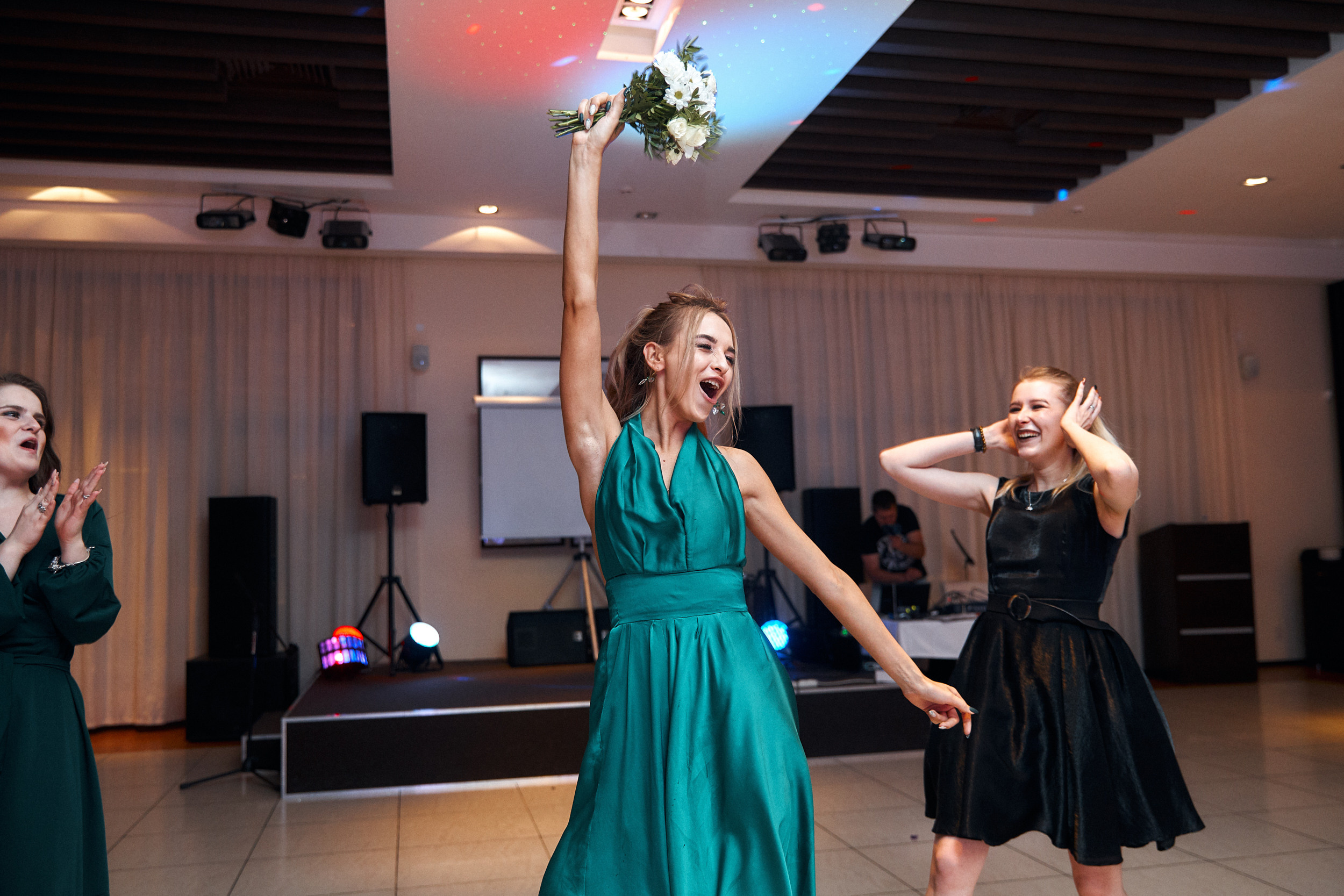 Любовь и озеро. Свадебный и семейный фотограф в Ярославле и Рыбинске Вячеслав Барышков