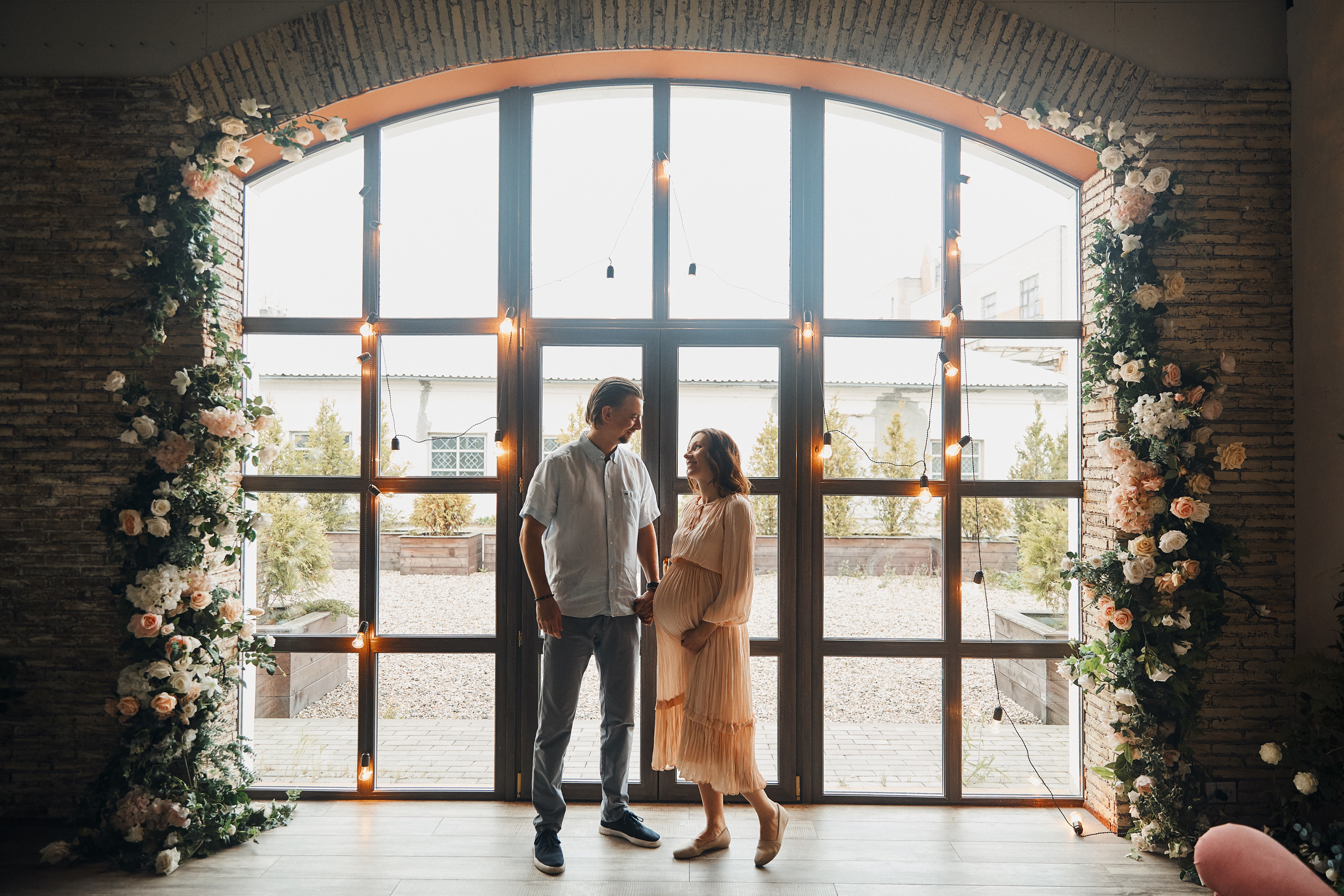 Чудесные мгновения. Свадебный и семейный фотограф в Ярославле и Рыбинске Вячеслав Барышков