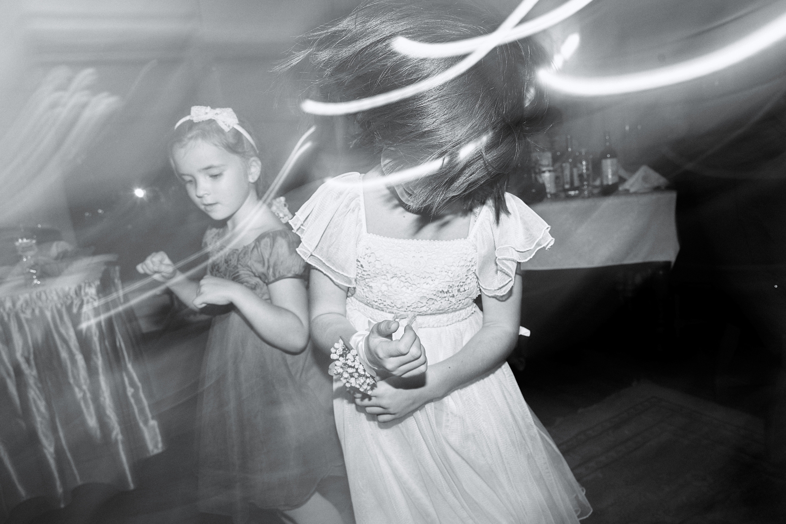 Любовь к ЧБ. Свадебный и семейный фотограф в Ярославле и Рыбинске Вячеслав Барышков