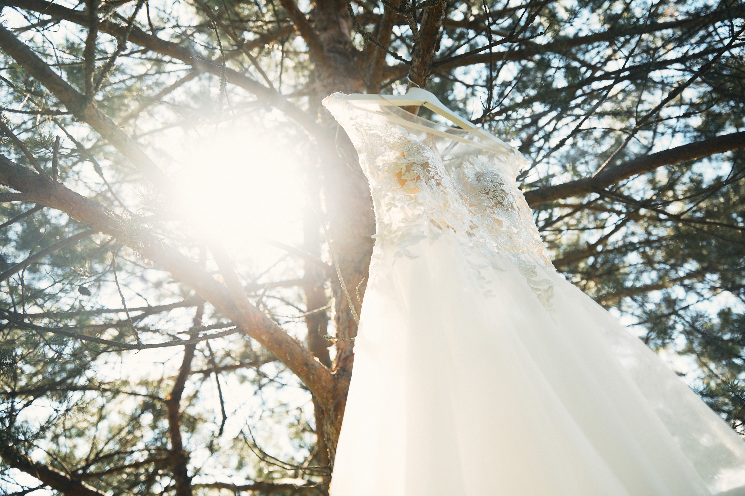 Любовь и закат. Свадебный и семейный фотограф в Ярославле и Рыбинске Вячеслав Барышков