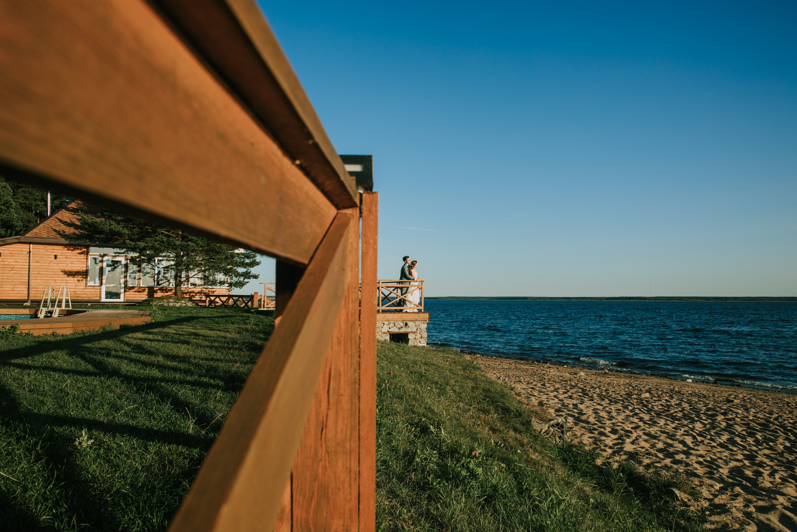 Главная. Свадебный и семейный фотограф в Ярославле и Рыбинске Вячеслав Барышков