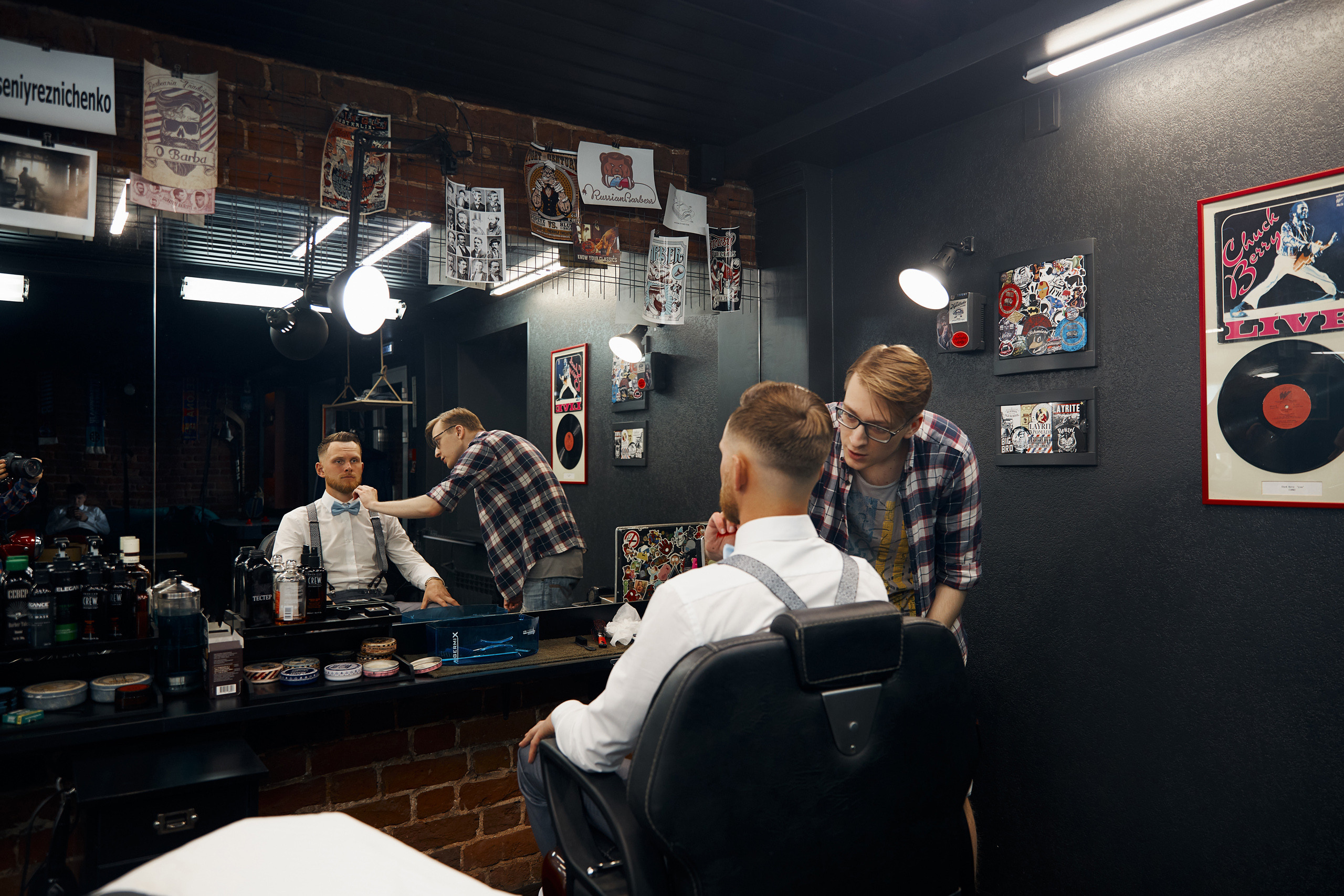 Нежность. Свадебный и семейный фотограф в Ярославле и Рыбинске Вячеслав Барышков