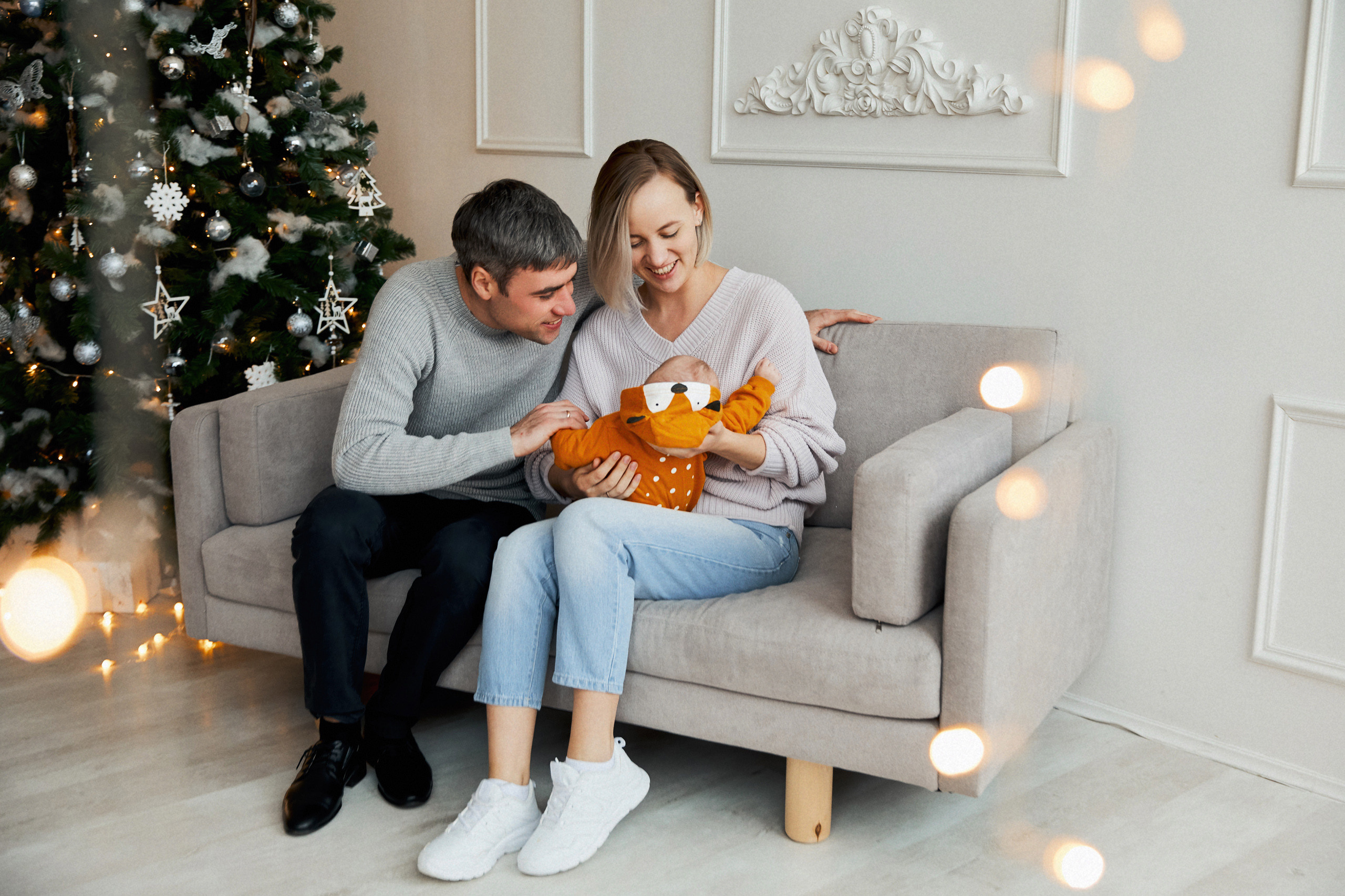 Кенгуру в руках. Свадебный и семейный фотограф в Ярославле и Рыбинске Вячеслав Барышков