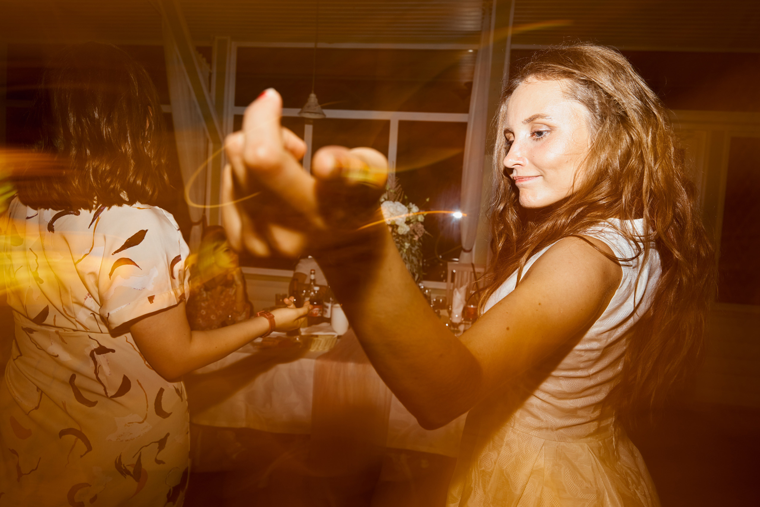 Любовь и закат. Свадебный и семейный фотограф в Ярославле и Рыбинске Вячеслав Барышков