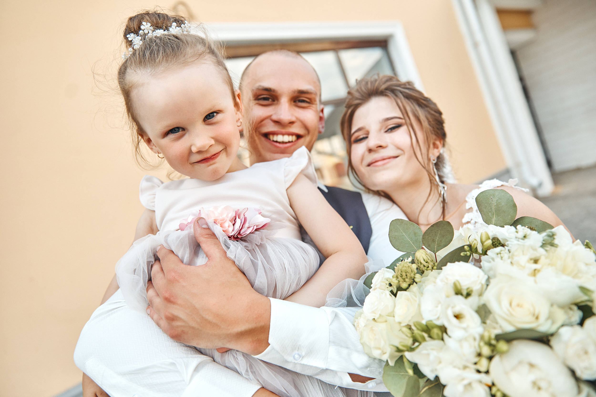 Любовь и озеро. Свадебный и семейный фотограф в Ярославле и Рыбинске Вячеслав Барышков