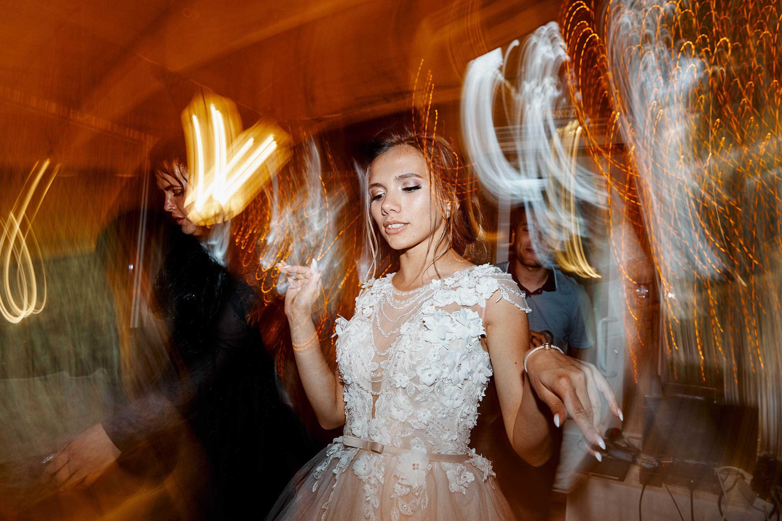 Нежность. Свадебный и семейный фотограф в Ярославле и Рыбинске Вячеслав Барышков