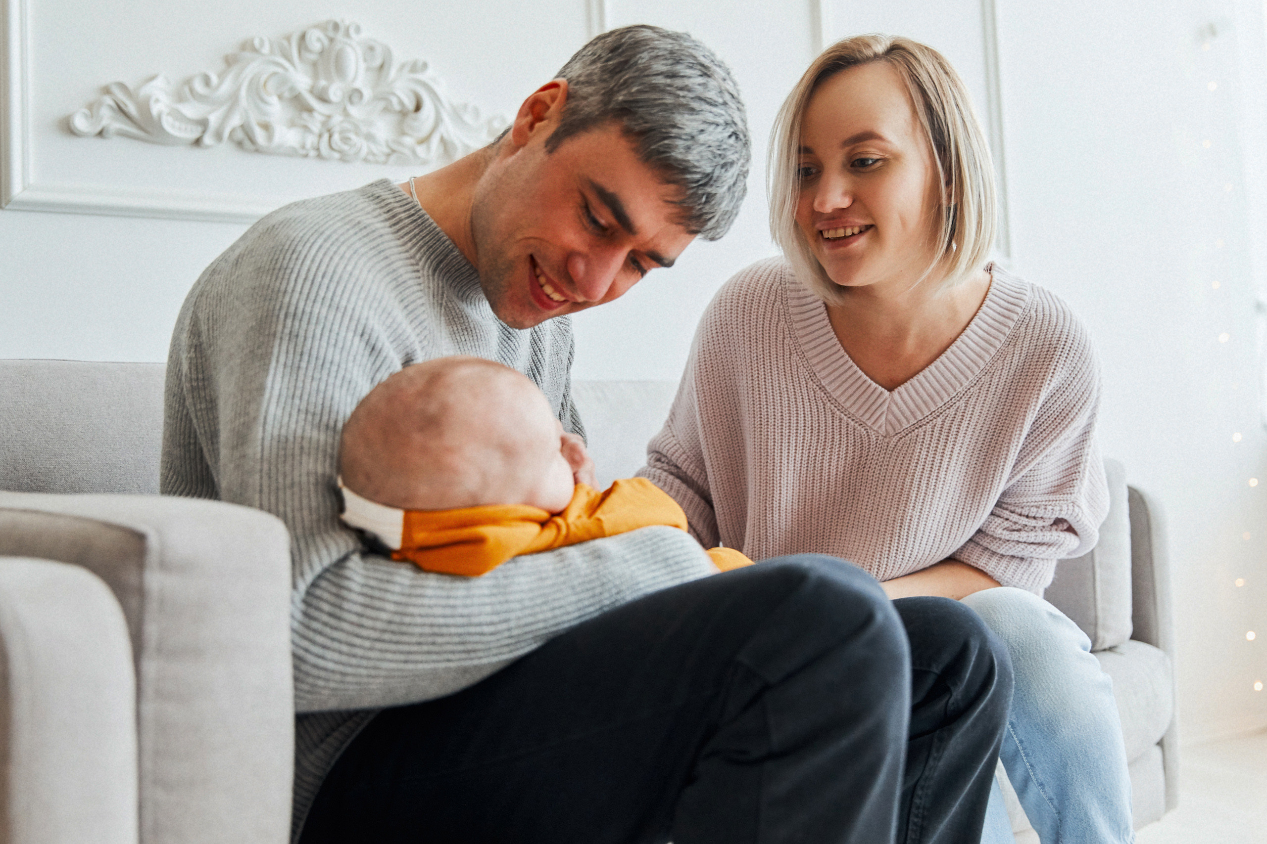 Кенгуру в руках. Свадебный и семейный фотограф в Ярославле и Рыбинске Вячеслав Барышков