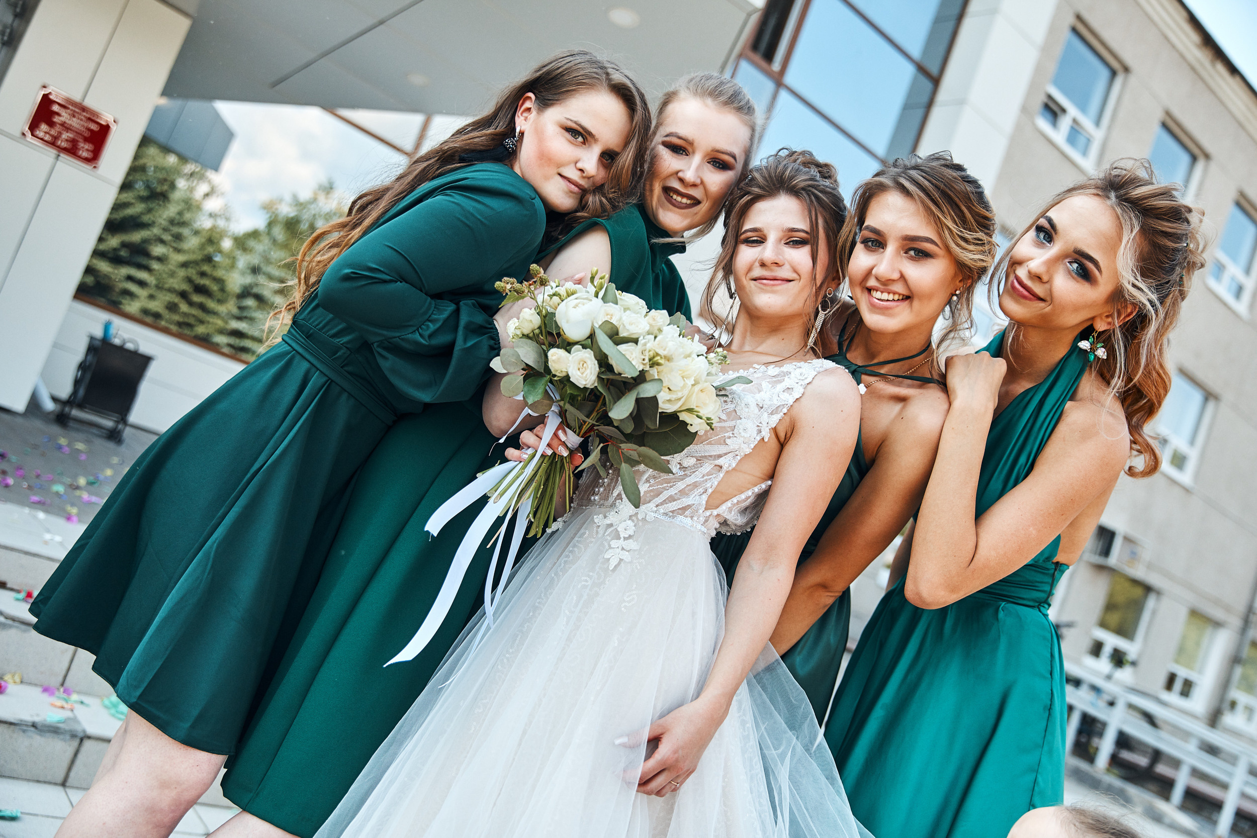 Любовь и озеро. Свадебный и семейный фотограф в Ярославле и Рыбинске Вячеслав Барышков