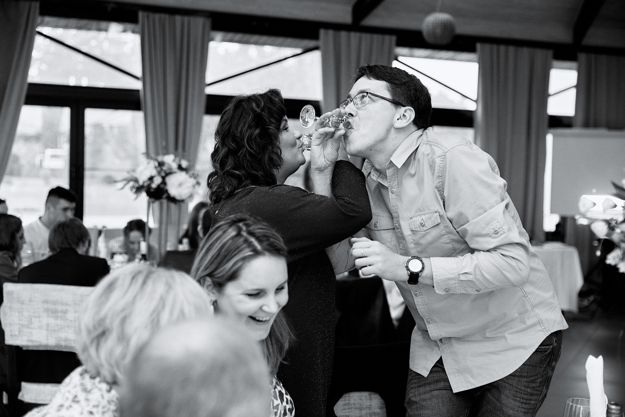 Прохладное утро. Свадебный и семейный фотограф в Ярославле и Рыбинске Вячеслав Барышков