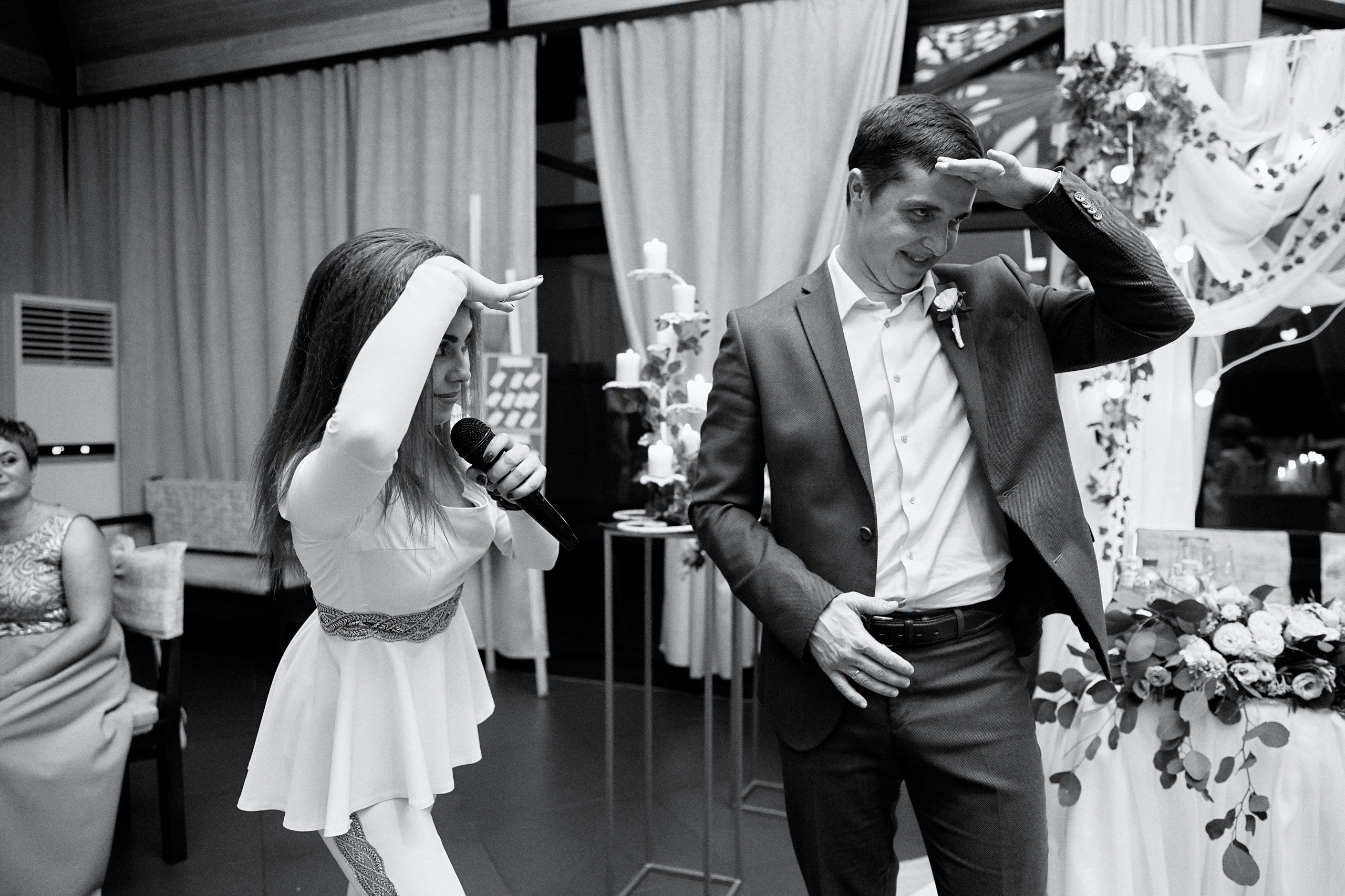 Прохладное утро. Свадебный и семейный фотограф в Ярославле и Рыбинске Вячеслав Барышков