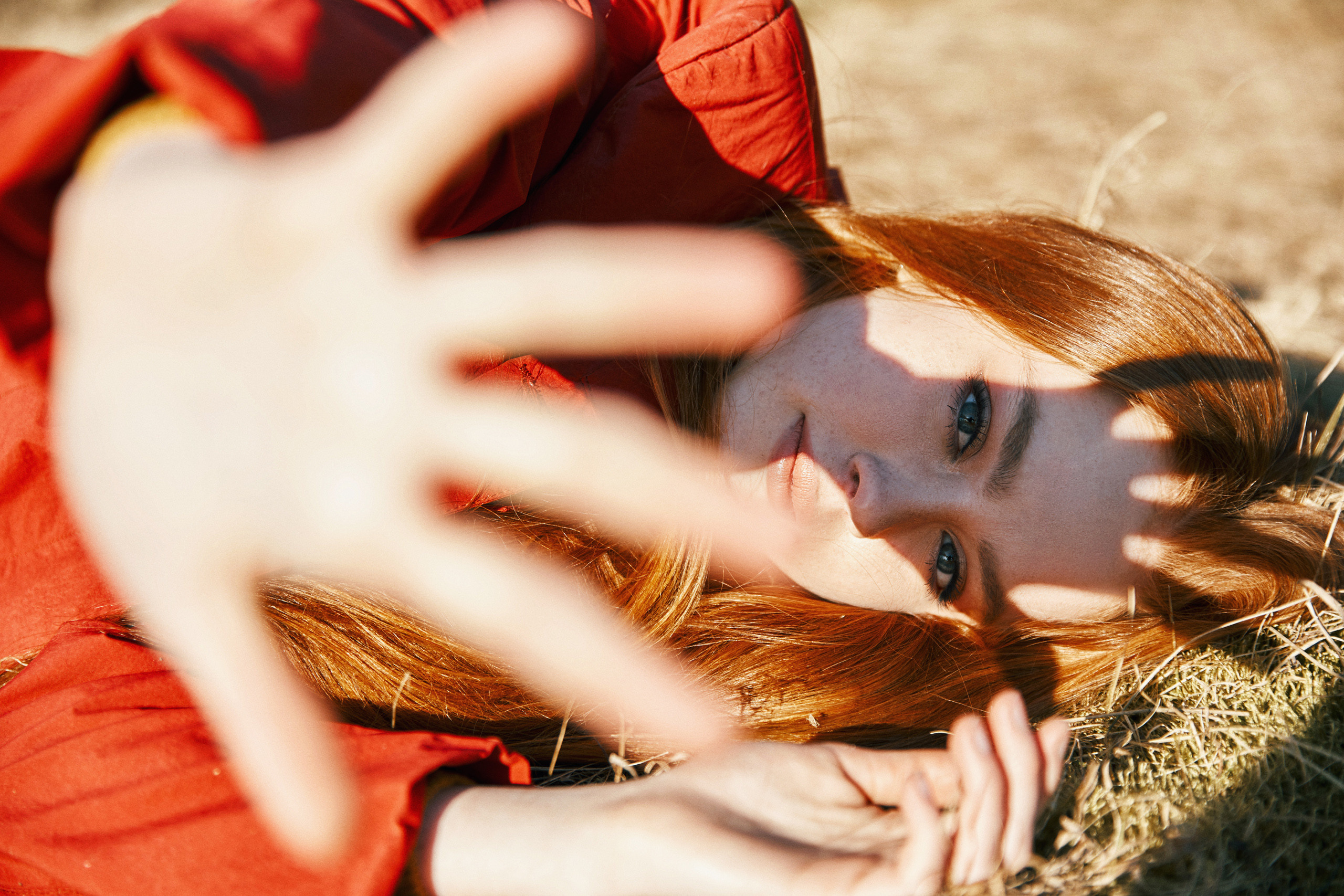 Лес, поле, стул. Свадебный и семейный фотограф в Ярославле и Рыбинске Вячеслав Барышков