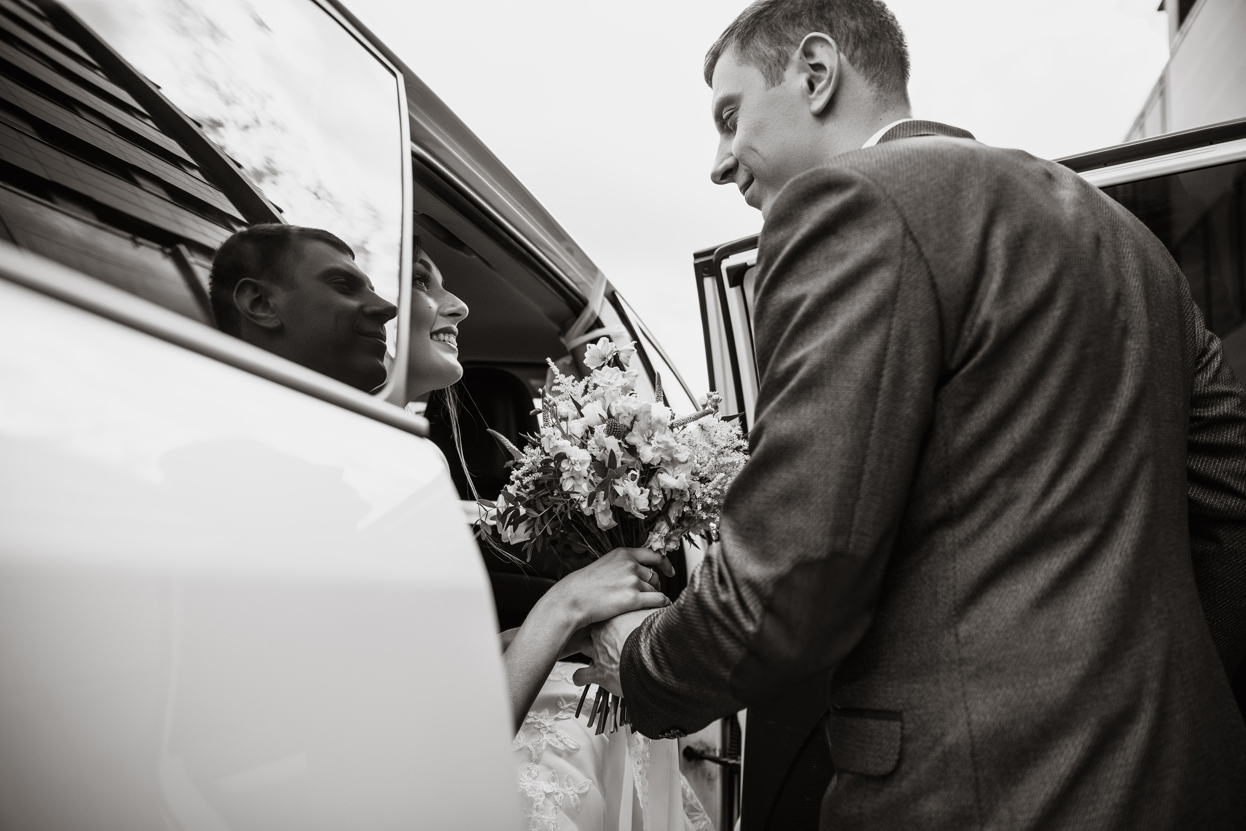 Главная. Свадебный и семейный фотограф в Ярославле и Рыбинске Вячеслав Барышков