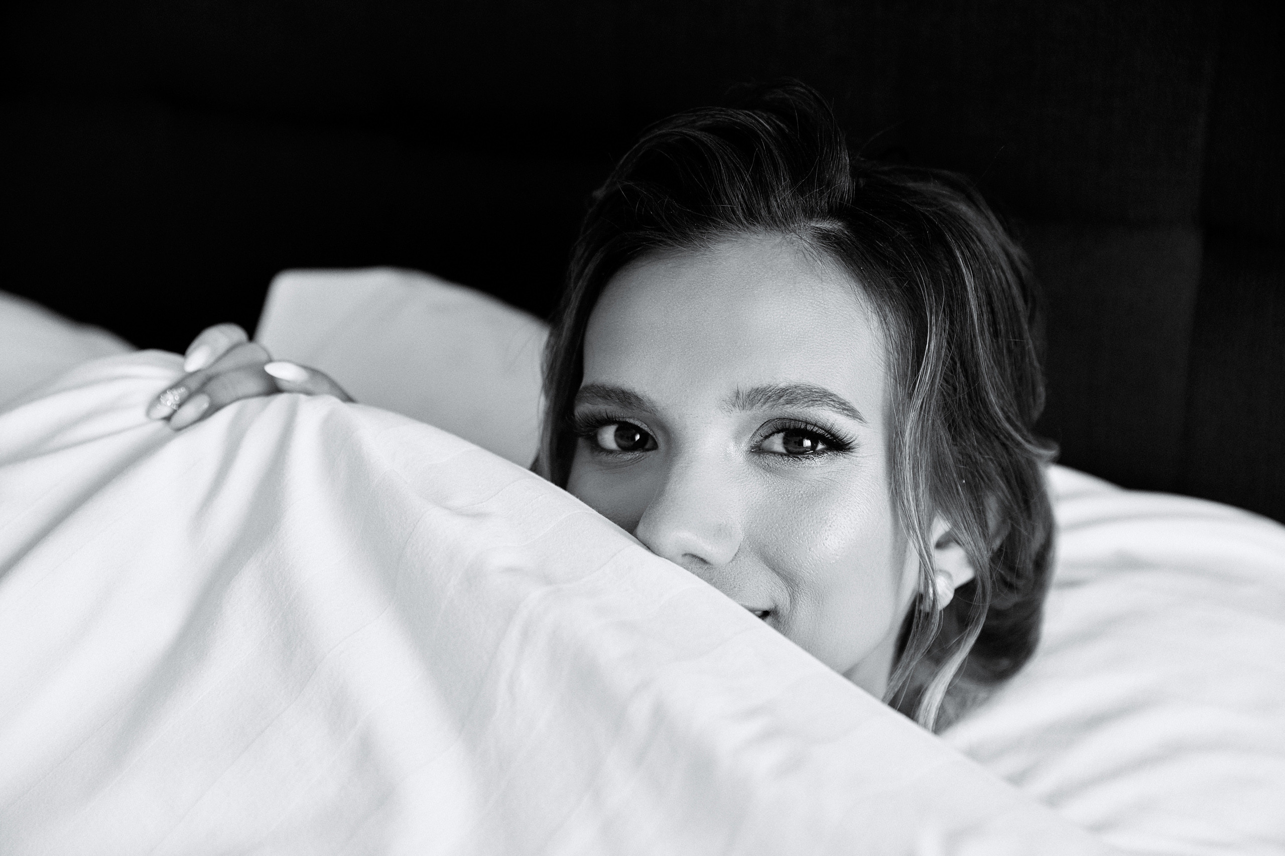 Нежность. Свадебный и семейный фотограф в Ярославле и Рыбинске Вячеслав Барышков