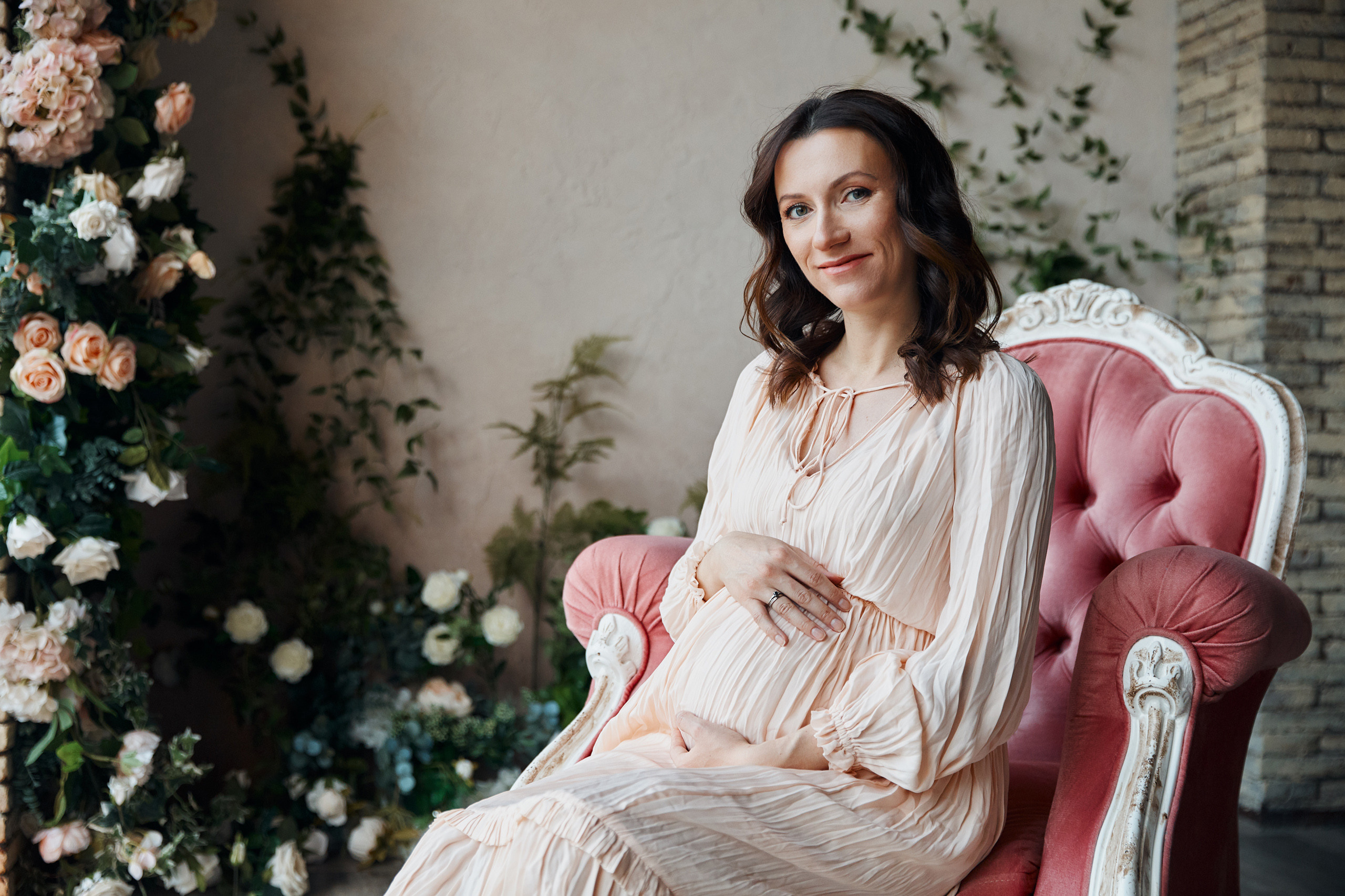 Чудесные мгновения. Свадебный и семейный фотограф в Ярославле и Рыбинске Вячеслав Барышков