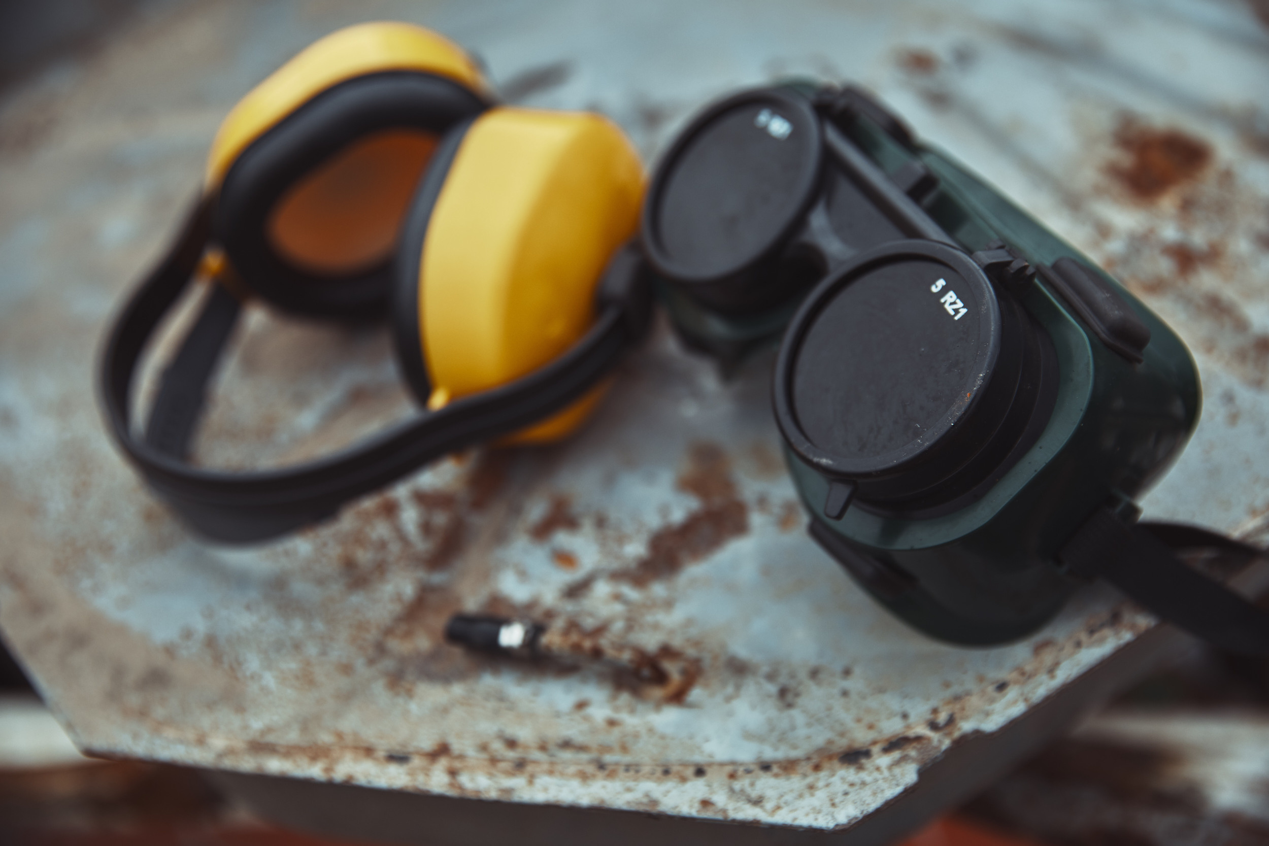 Железо. Свадебный и семейный фотограф в Ярославле и Рыбинске Вячеслав Барышков