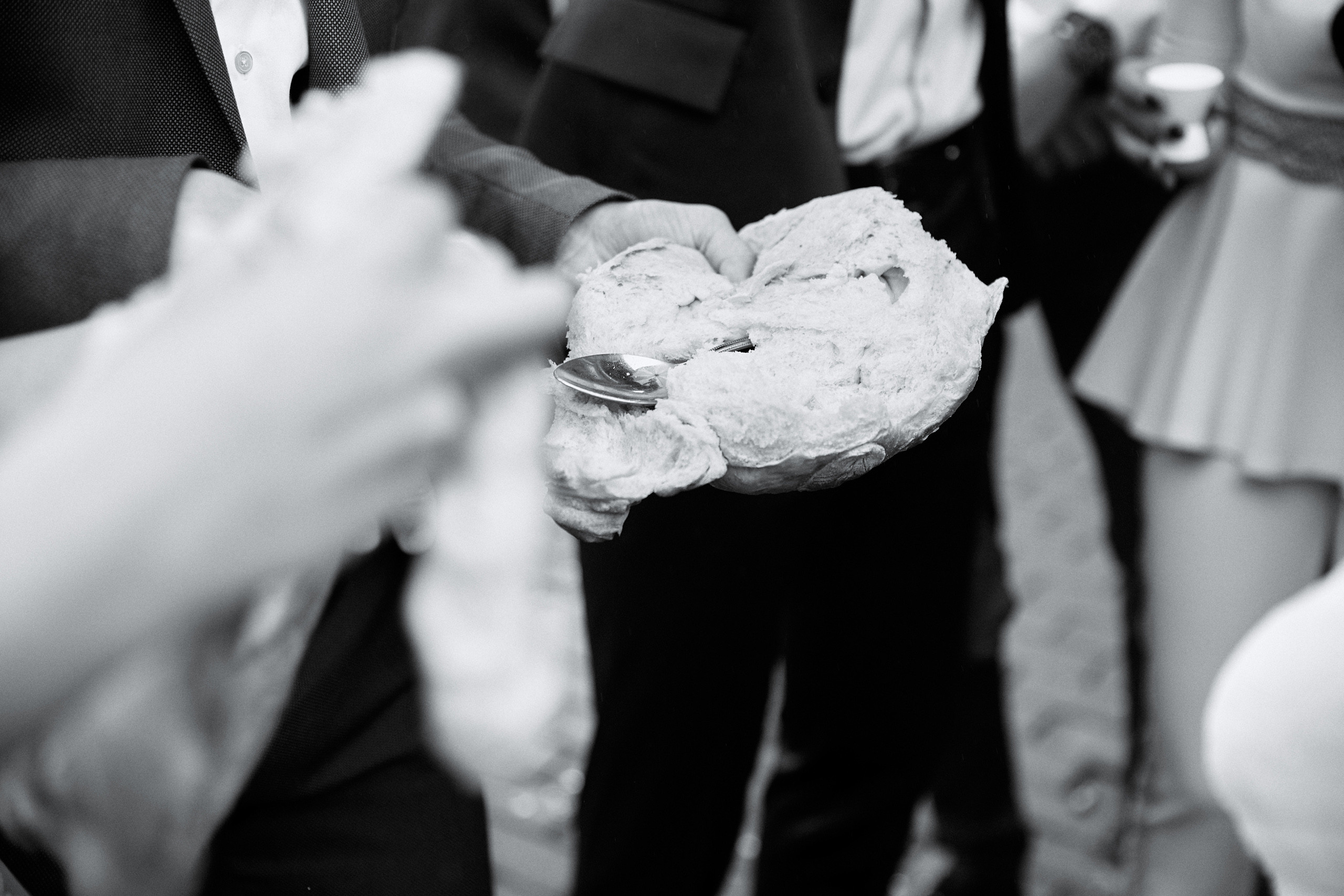 Прохладное утро. Свадебный и семейный фотограф в Ярославле и Рыбинске Вячеслав Барышков