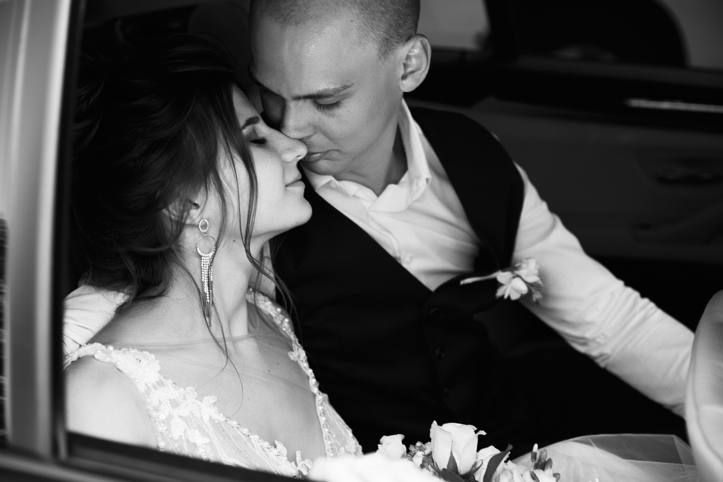 Главная. Свадебный и семейный фотограф в Ярославле и Рыбинске Вячеслав Барышков