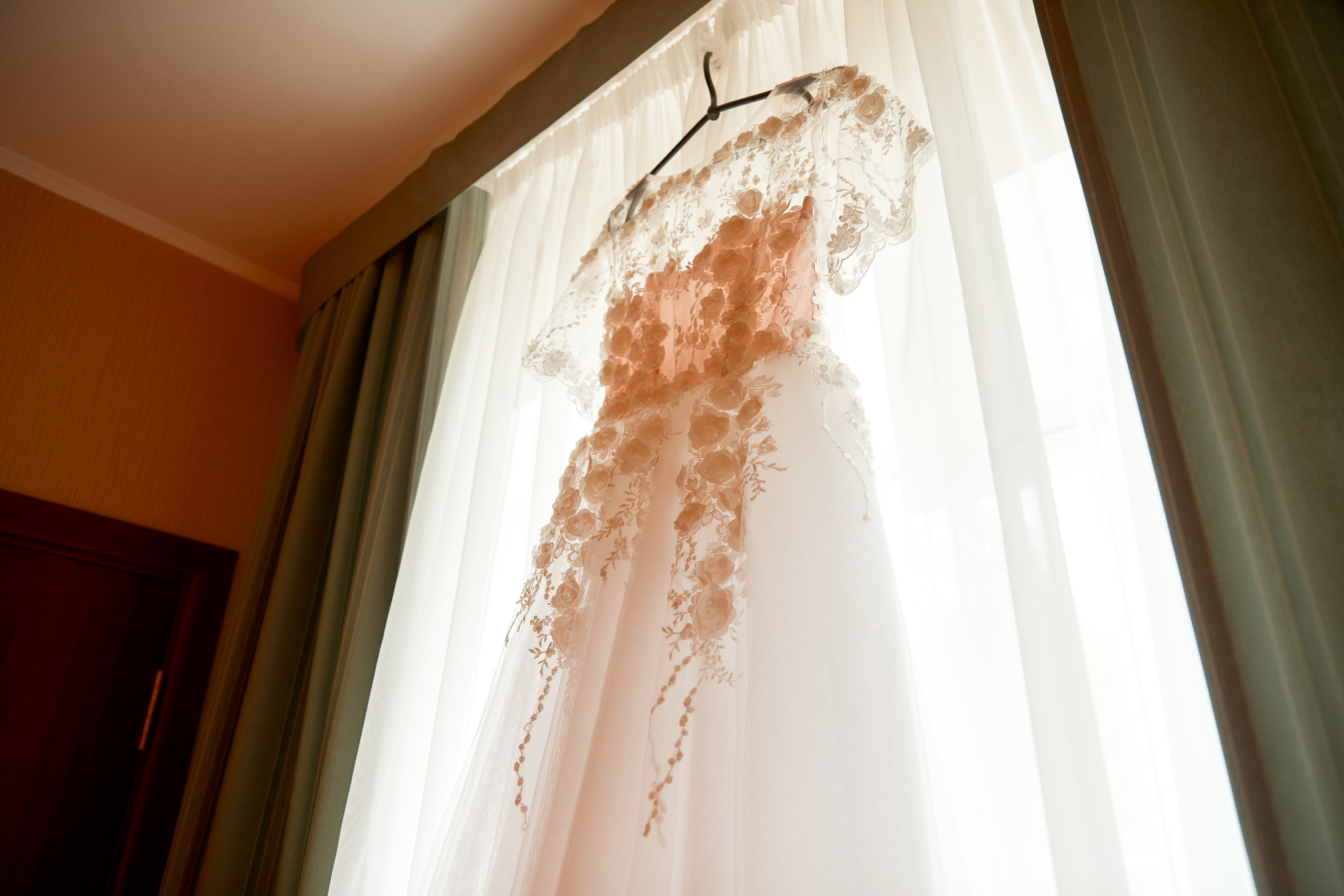 Нежность на берегу Волги. Свадебный и семейный фотограф в Ярославле и Рыбинске Вячеслав Барышков