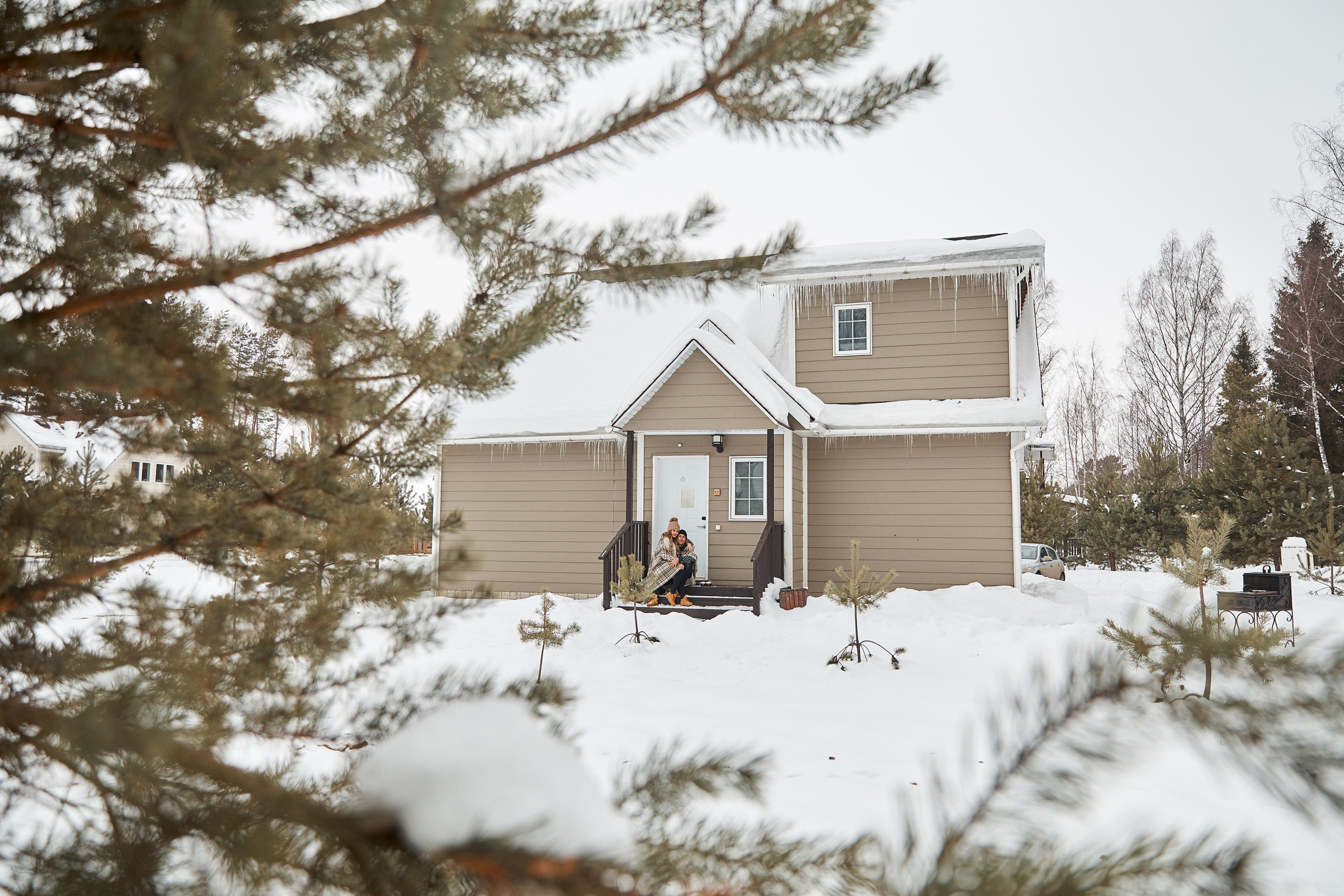 Зефир и плед. Свадебный и семейный фотограф в Ярославле и Рыбинске Вячеслав Барышков