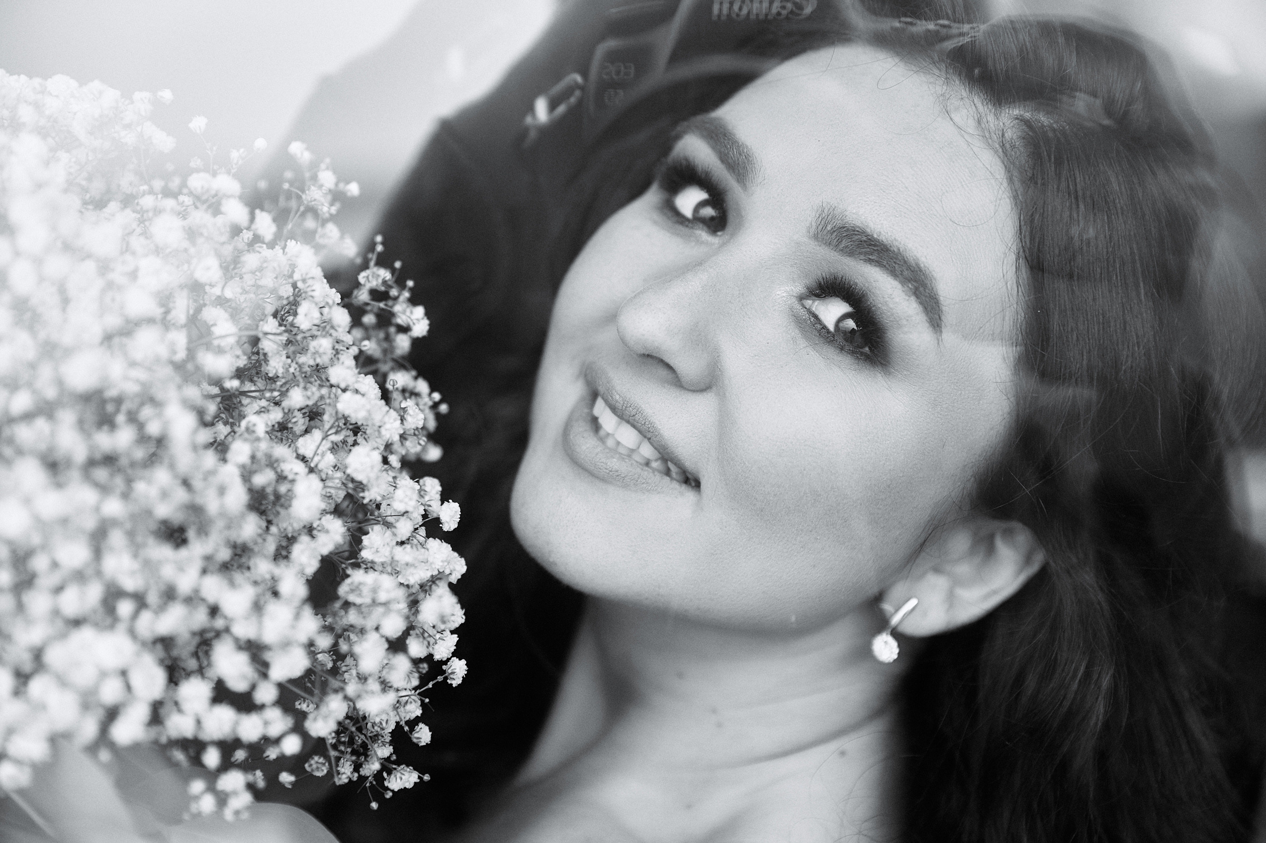 Любовь к ЧБ. Свадебный и семейный фотограф в Ярославле и Рыбинске Вячеслав Барышков