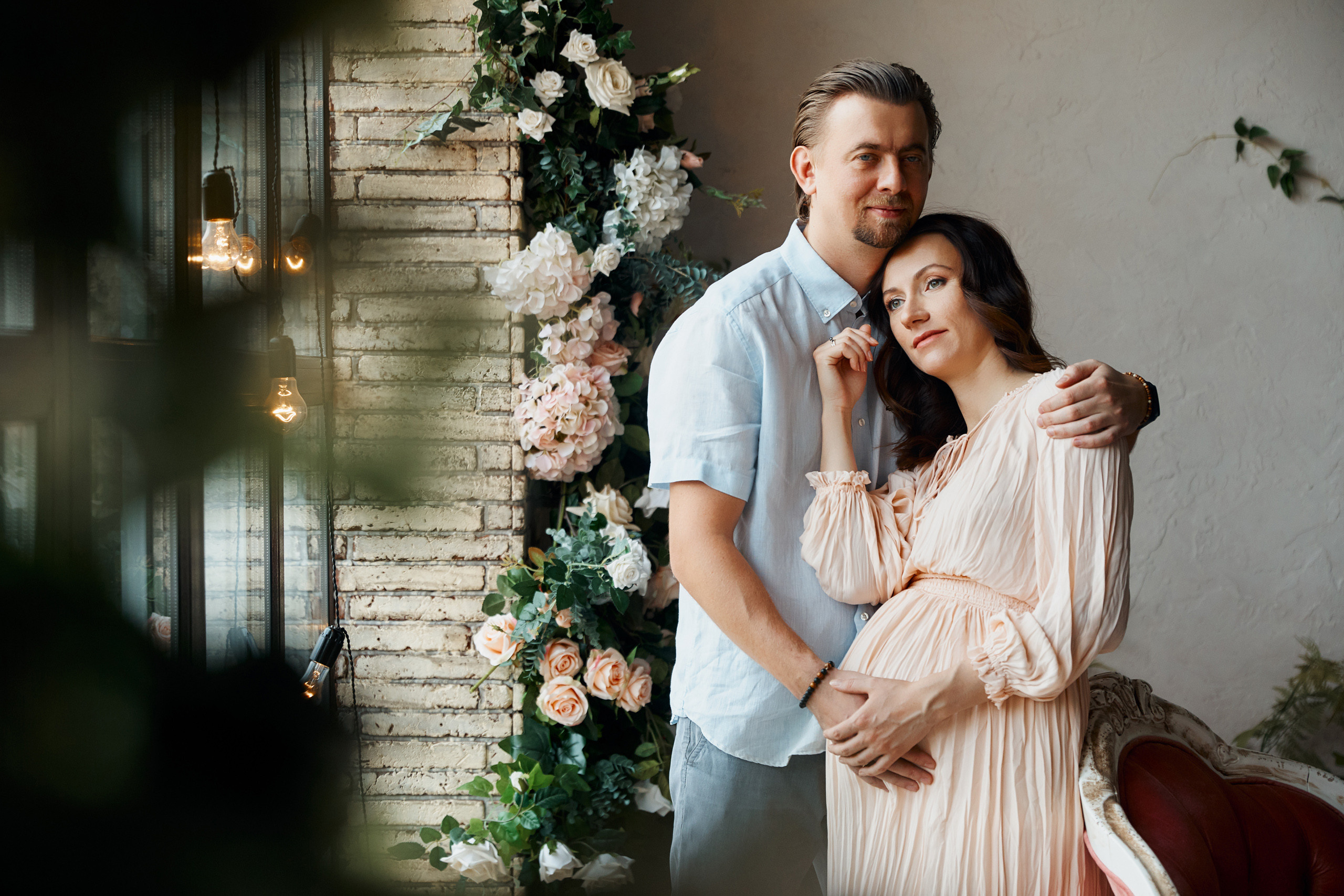 Чудесные мгновения. Свадебный и семейный фотограф в Ярославле и Рыбинске Вячеслав Барышков