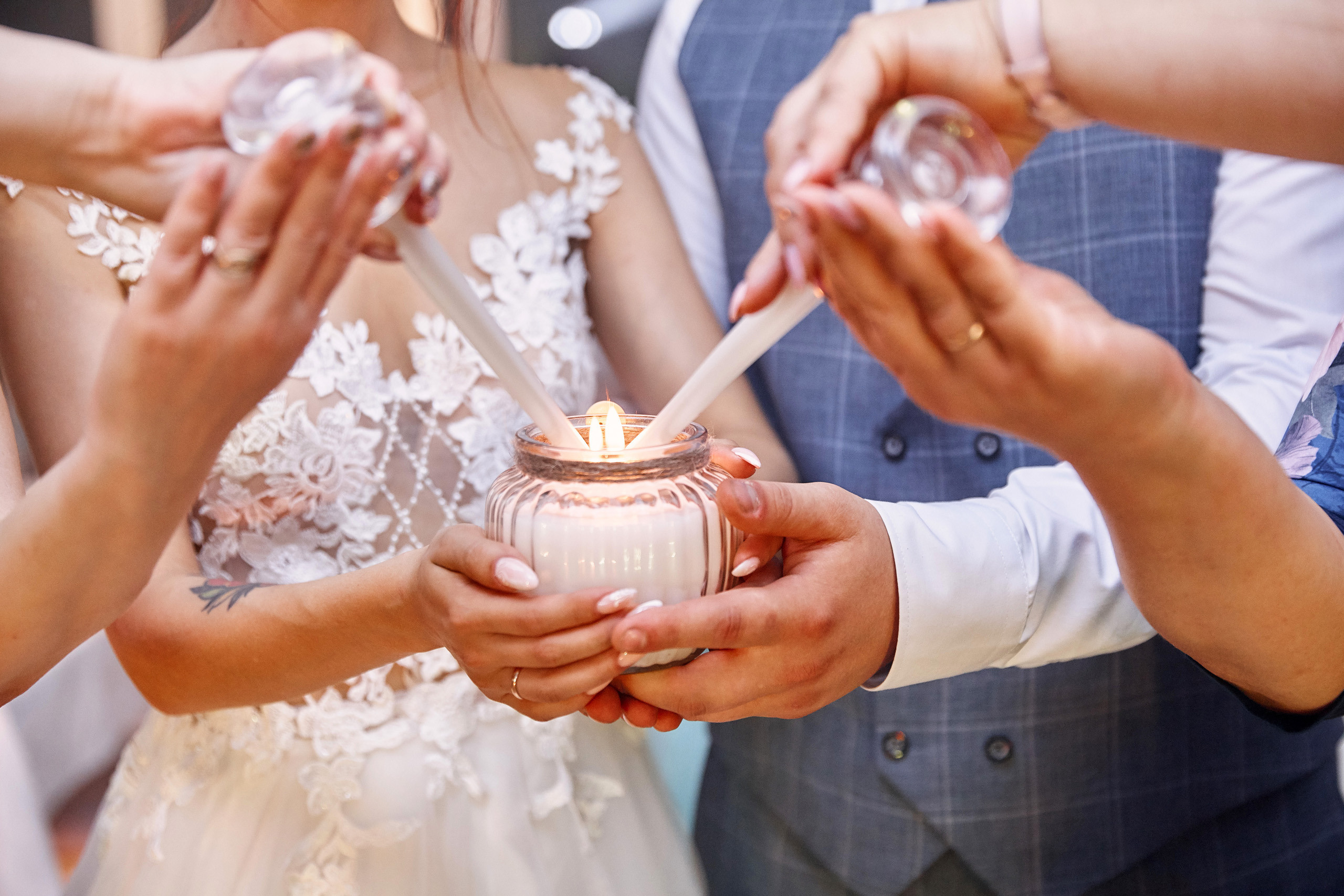 Любовь и закат. Свадебный и семейный фотограф в Ярославле и Рыбинске Вячеслав Барышков