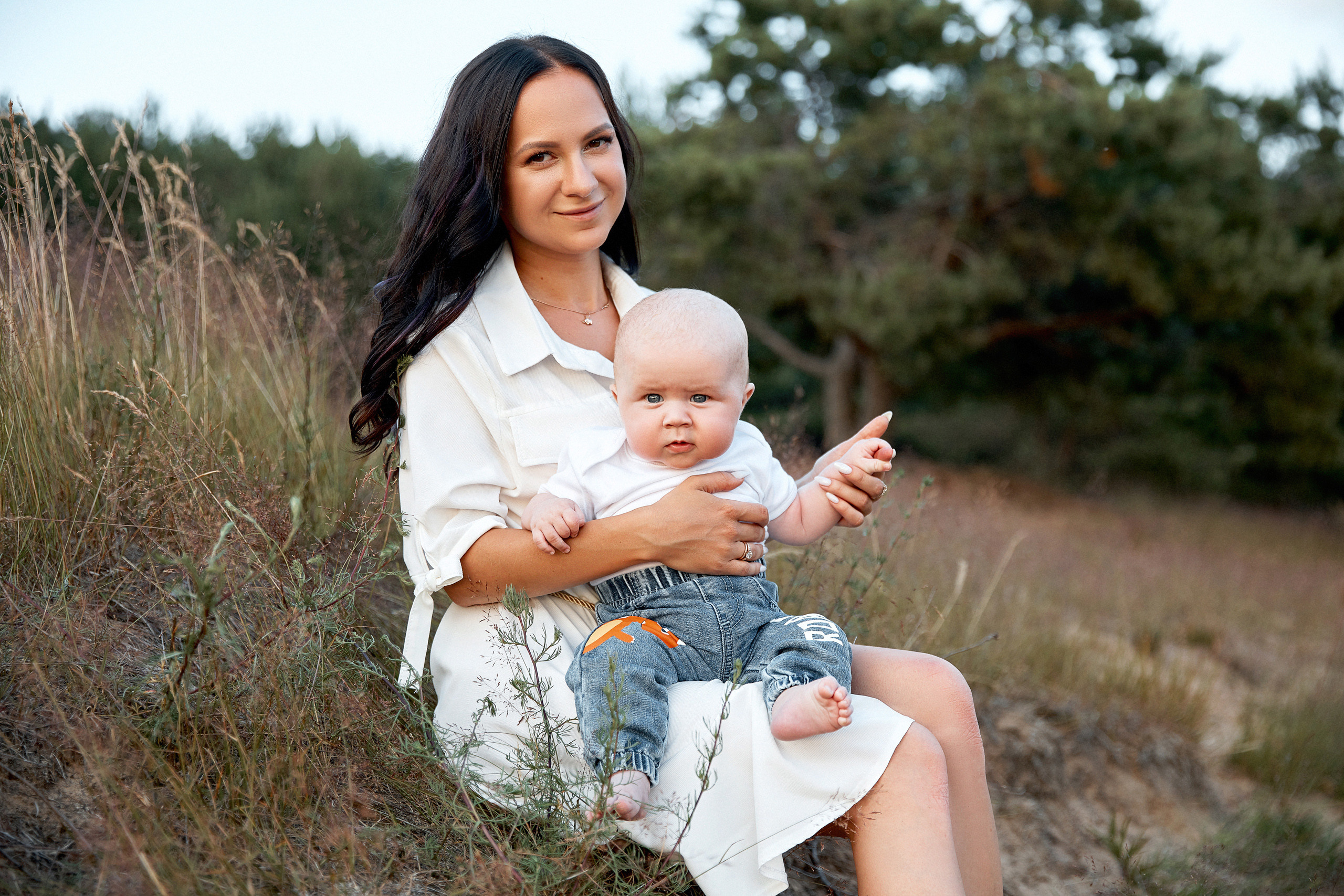 Пляж, море, счастье. Свадебный и семейный фотограф в Ярославле и Рыбинске Вячеслав Барышков