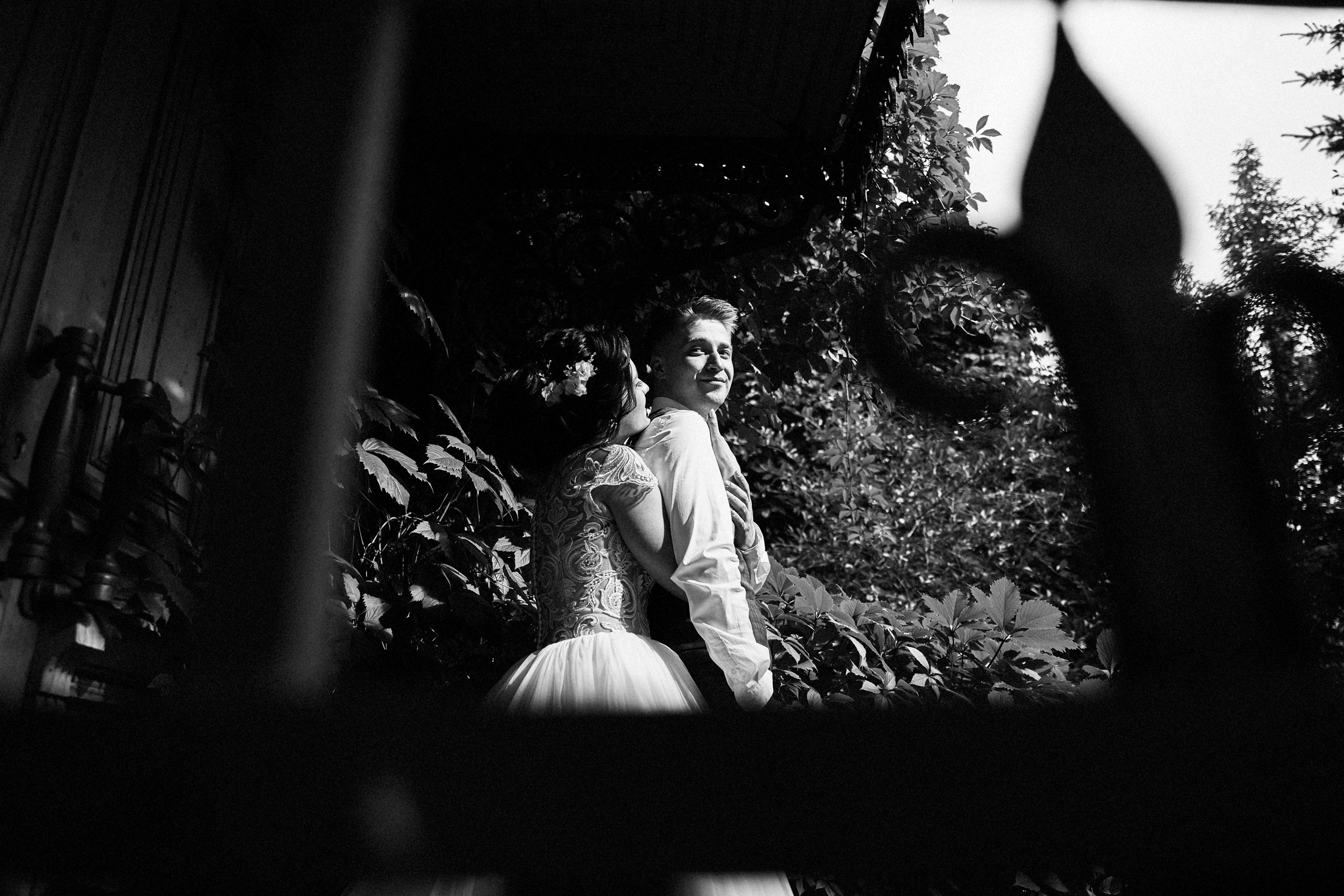 Любовь в облаке дыма. Свадебный и семейный фотограф в Ярославле и Рыбинске Вячеслав Барышков