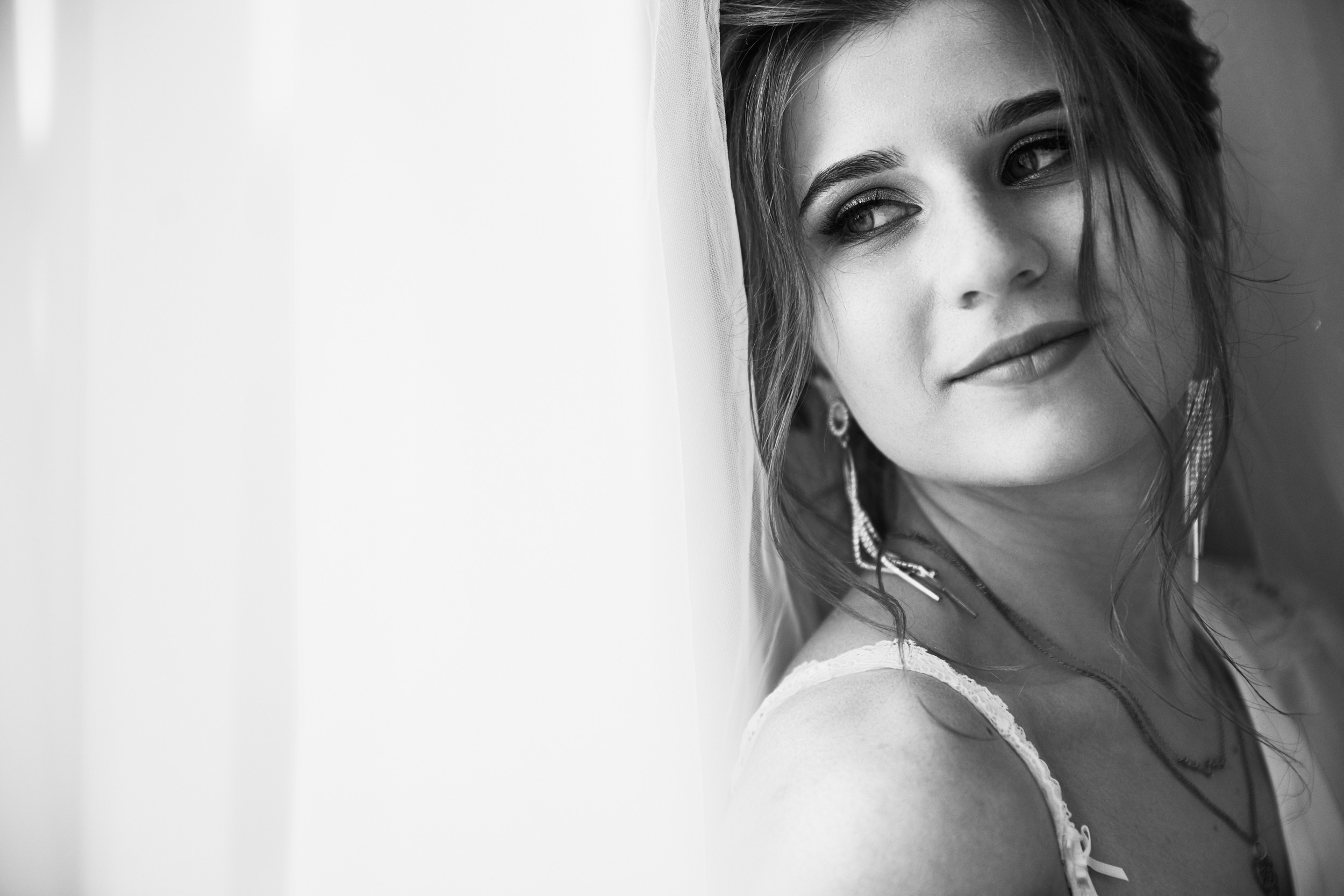 Любовь и озеро. Свадебный и семейный фотограф в Ярославле и Рыбинске Вячеслав Барышков