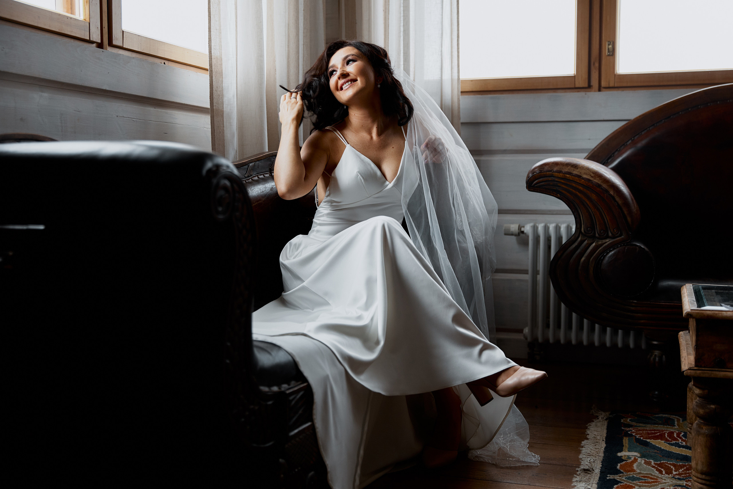 Главная. Свадебный и семейный фотограф в Ярославле и Рыбинске Вячеслав Барышков