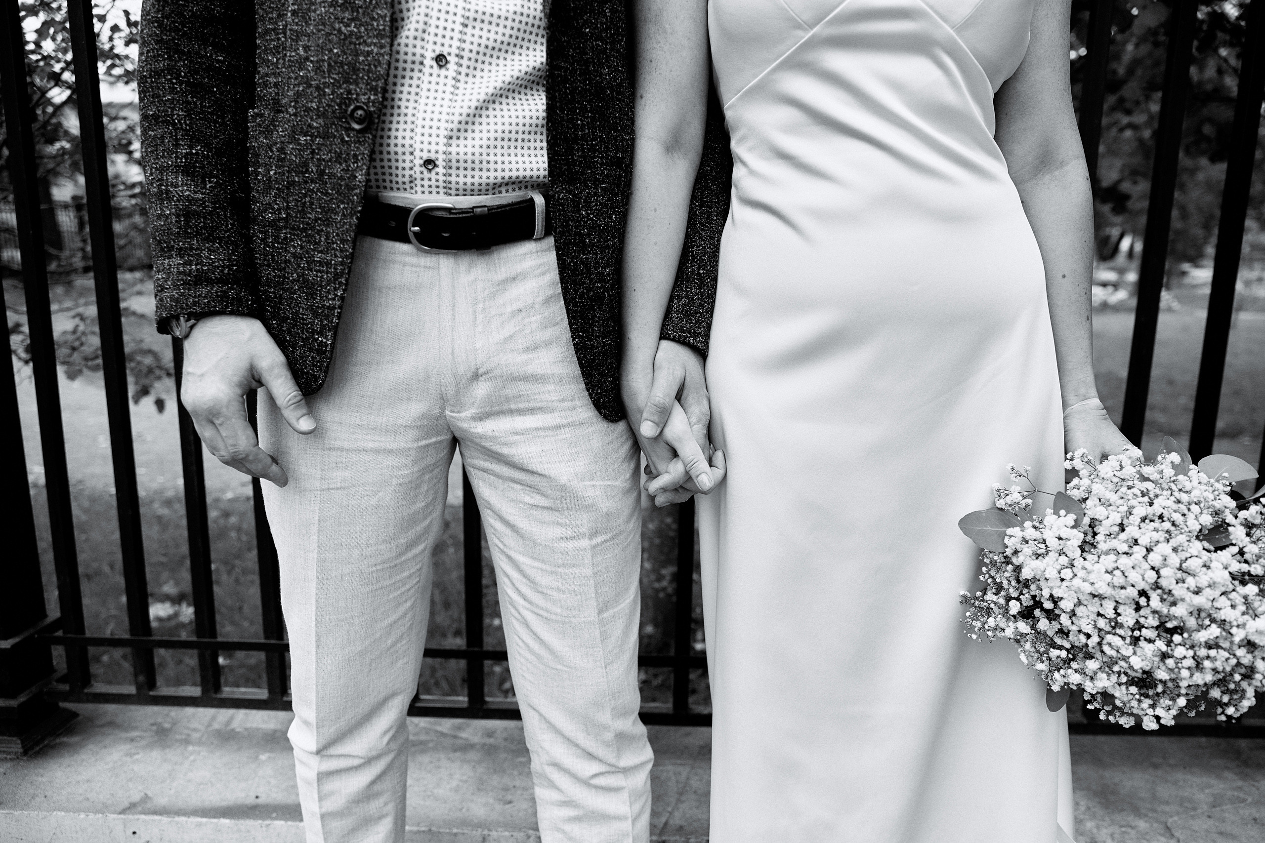 Любовь к ЧБ. Свадебный и семейный фотограф в Ярославле и Рыбинске Вячеслав Барышков