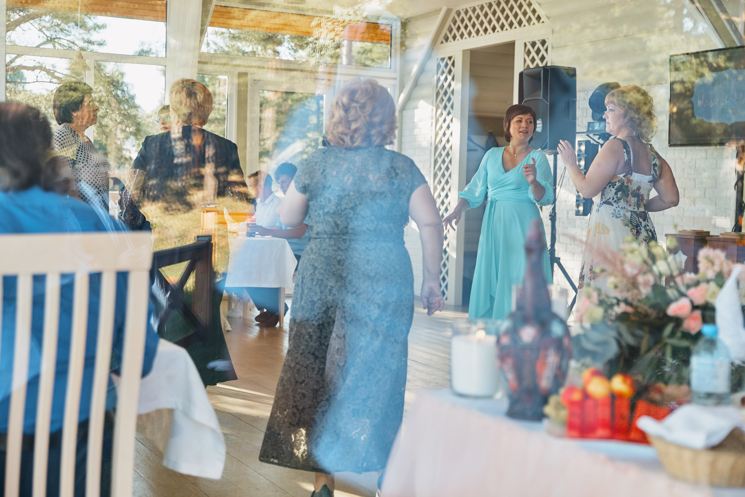 Любовь и закат. Свадебный и семейный фотограф в Ярославле и Рыбинске Вячеслав Барышков