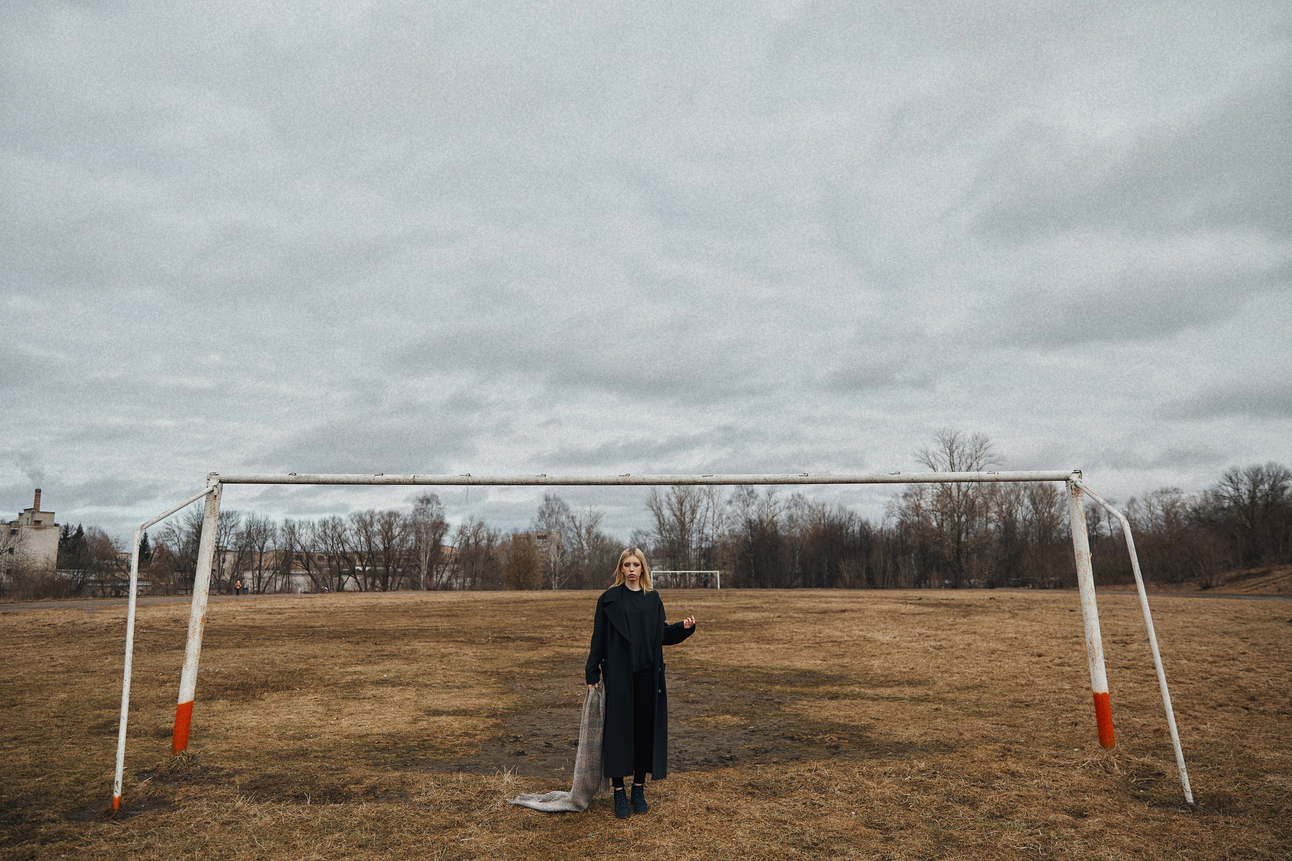 По весне. Свадебный и семейный фотограф в Ярославле и Рыбинске Вячеслав Барышков