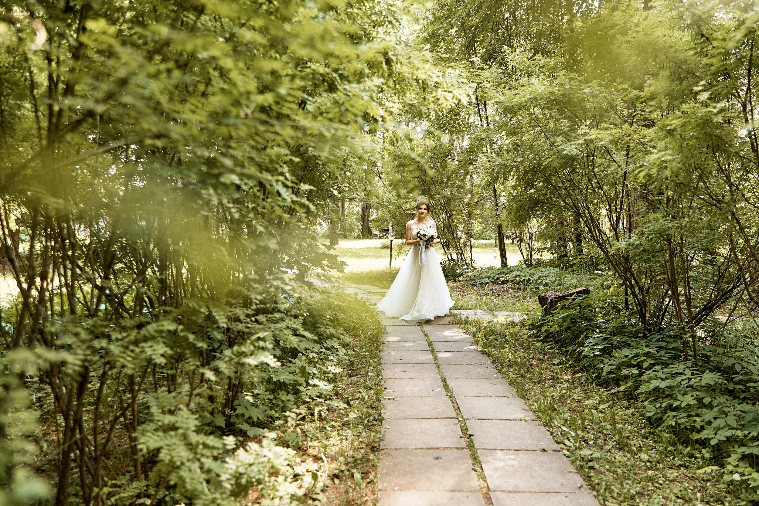 Любовь и озеро. Свадебный и семейный фотограф в Ярославле и Рыбинске Вячеслав Барышков