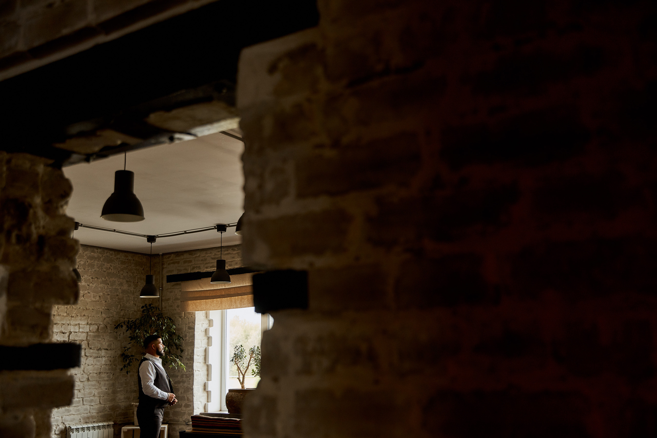 Красивая свадьба на берегу озера в Эко-Усадьбе-Никольское. Свадебный и семейный фотограф в Ярославле и Рыбинске Вячеслав Барышков