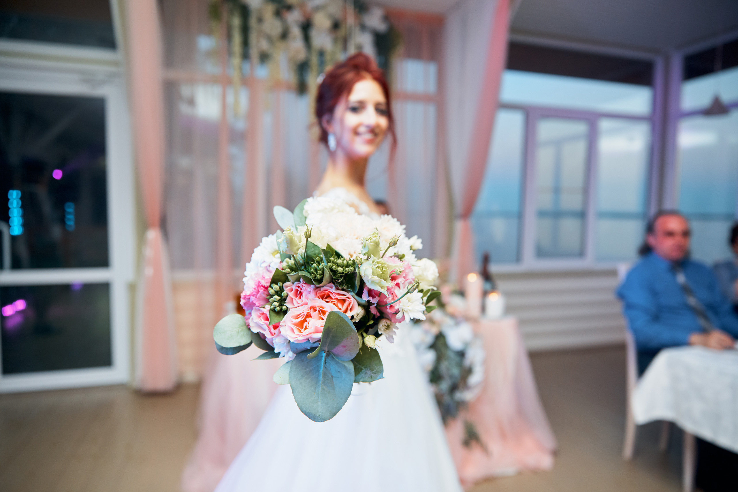 Любовь и закат. Свадебный и семейный фотограф в Ярославле и Рыбинске Вячеслав Барышков