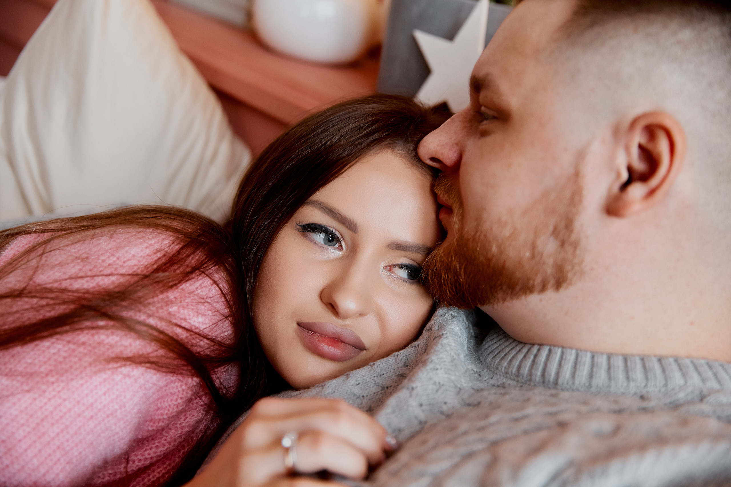 Двое и собачка. Свадебный и семейный фотограф в Ярославле и Рыбинске Вячеслав Барышков