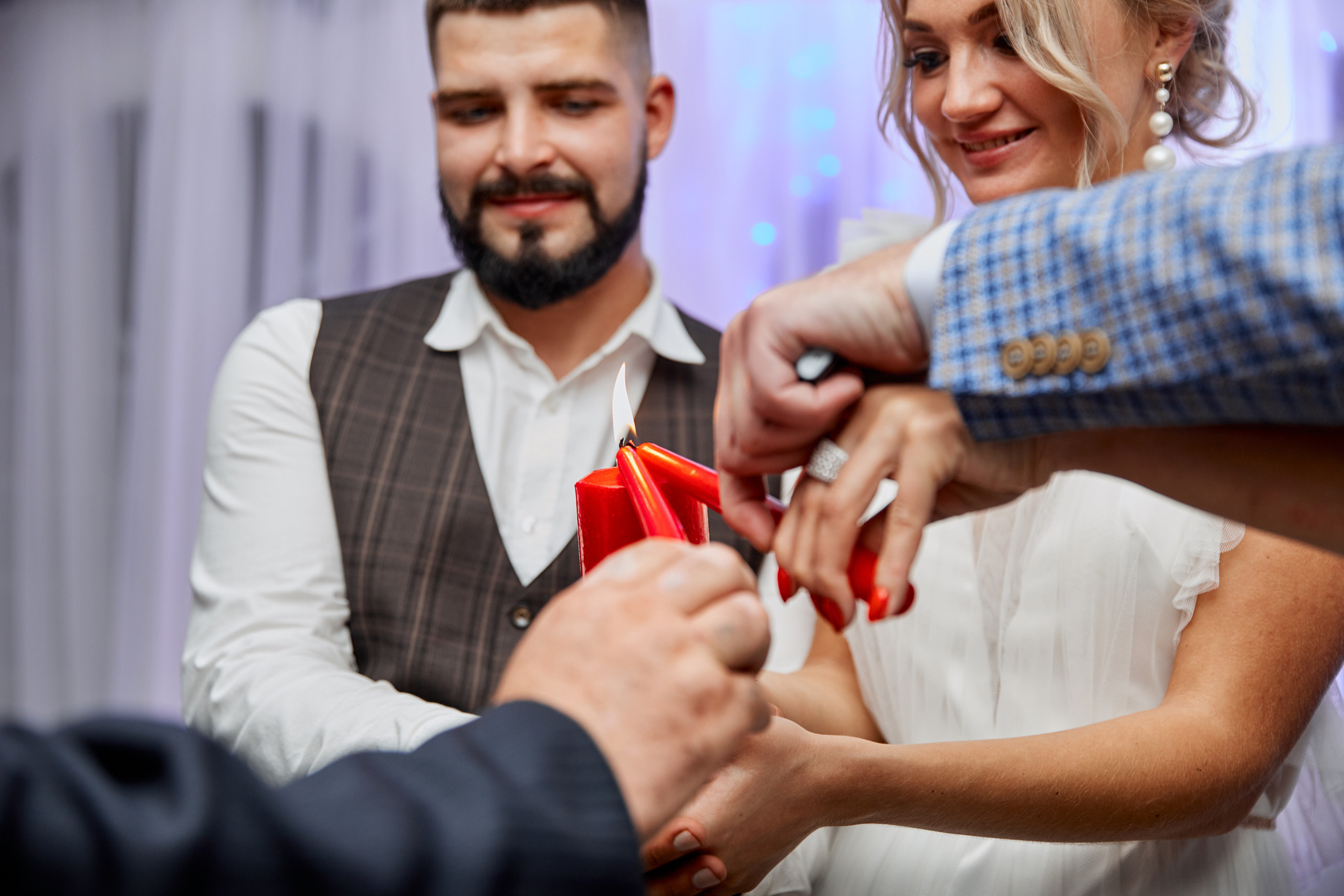 Красивая свадьба на берегу озера в Эко-Усадьбе-Никольское. Свадебный и семейный фотограф в Ярославле и Рыбинске Вячеслав Барышков