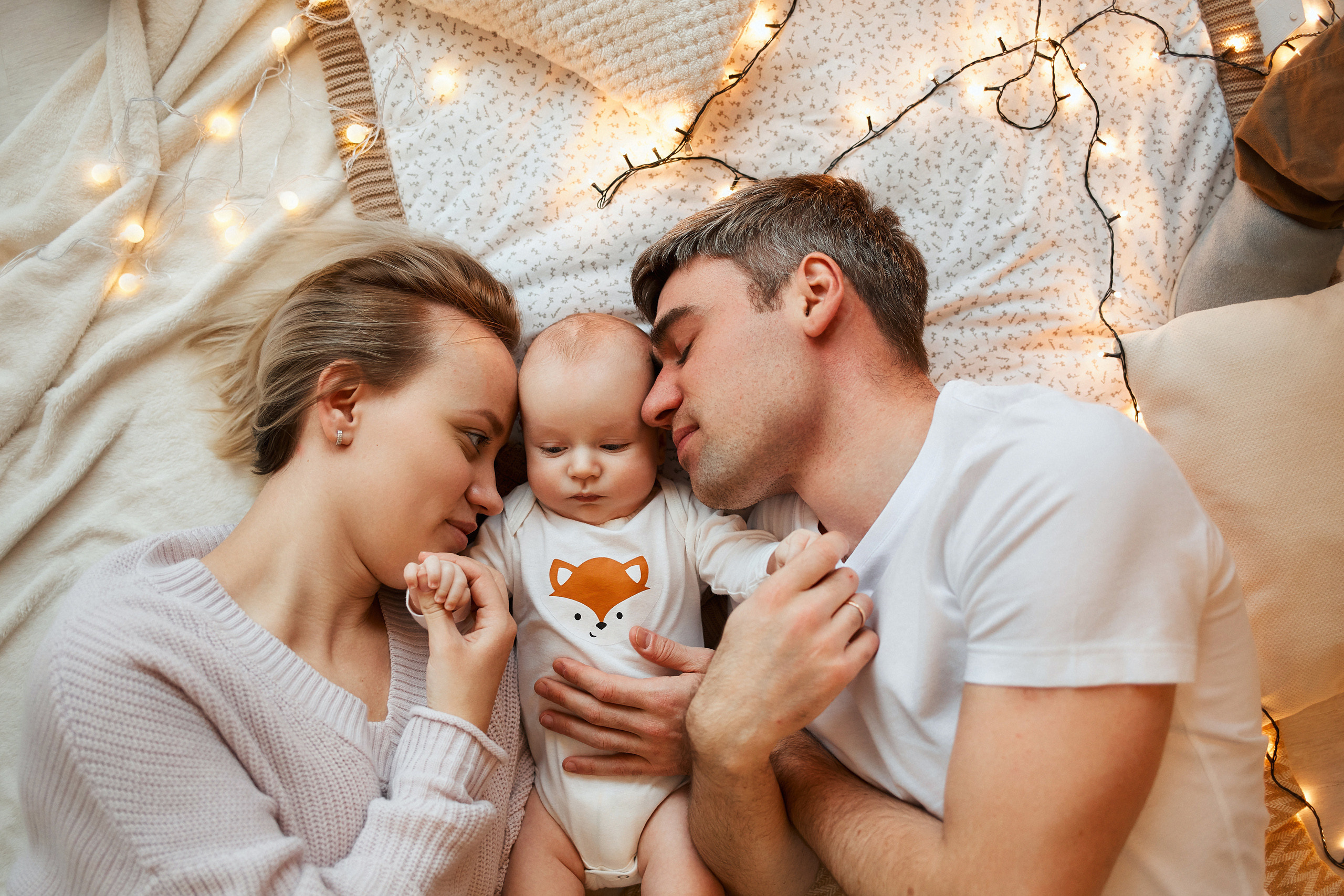 Кенгуру в руках. Свадебный и семейный фотограф в Ярославле и Рыбинске Вячеслав Барышков