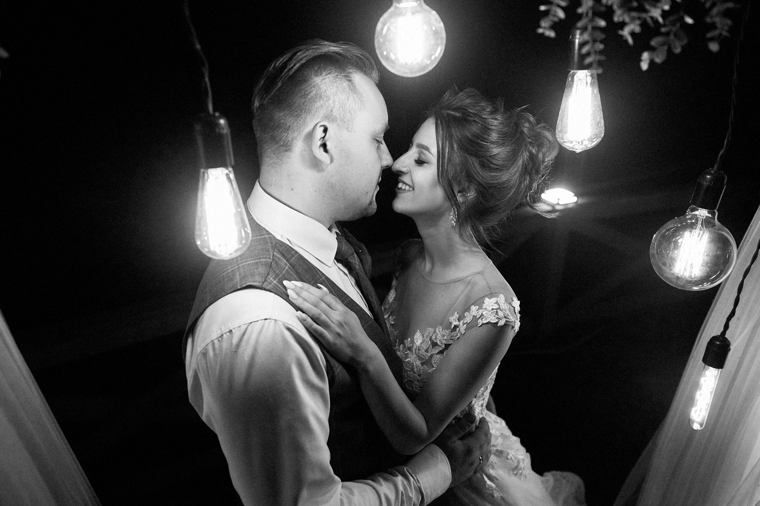 Любовь и закат. Свадебный и семейный фотограф в Ярославле и Рыбинске Вячеслав Барышков