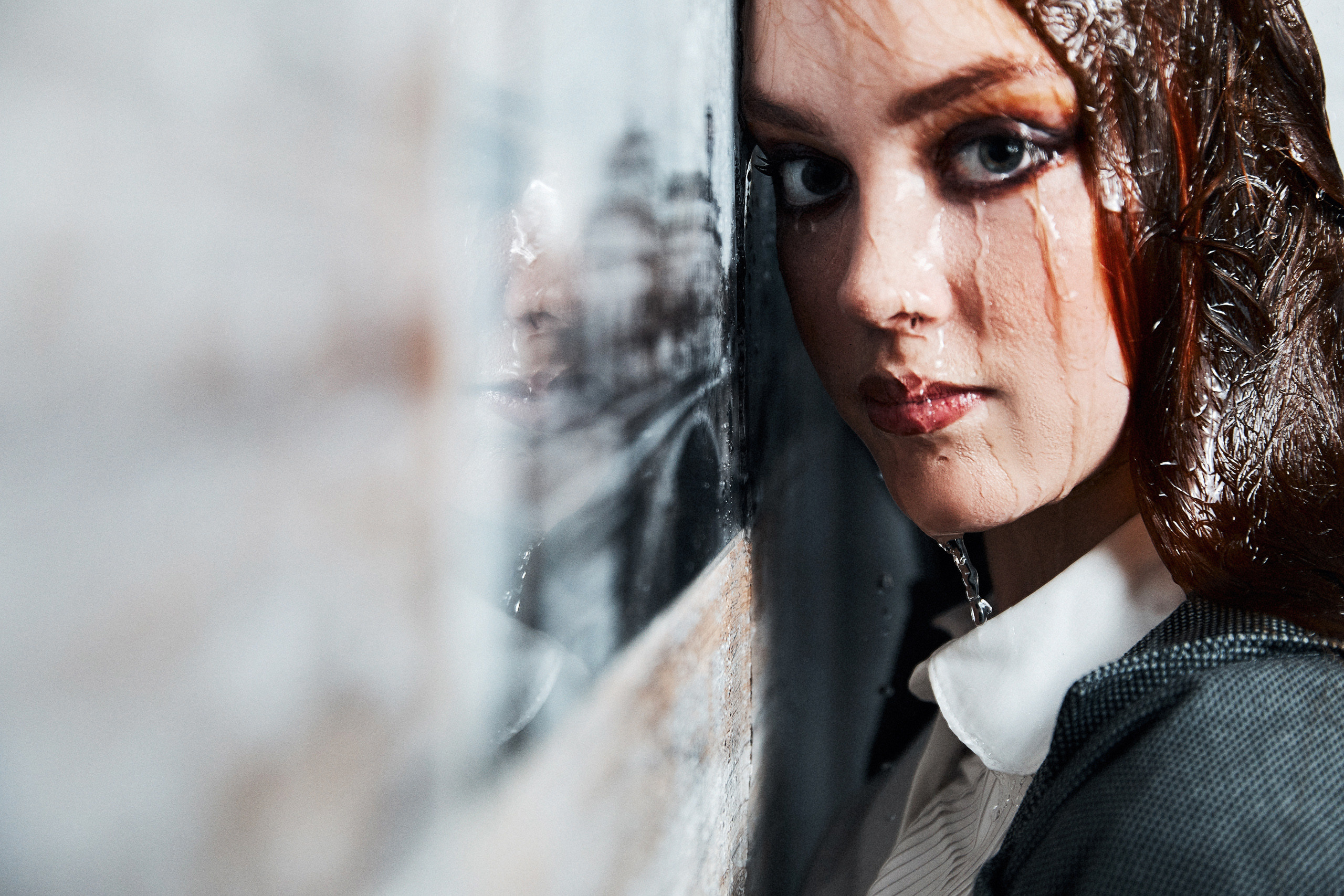 Дело в ванной. Свадебный и семейный фотограф в Ярославле и Рыбинске Вячеслав Барышков